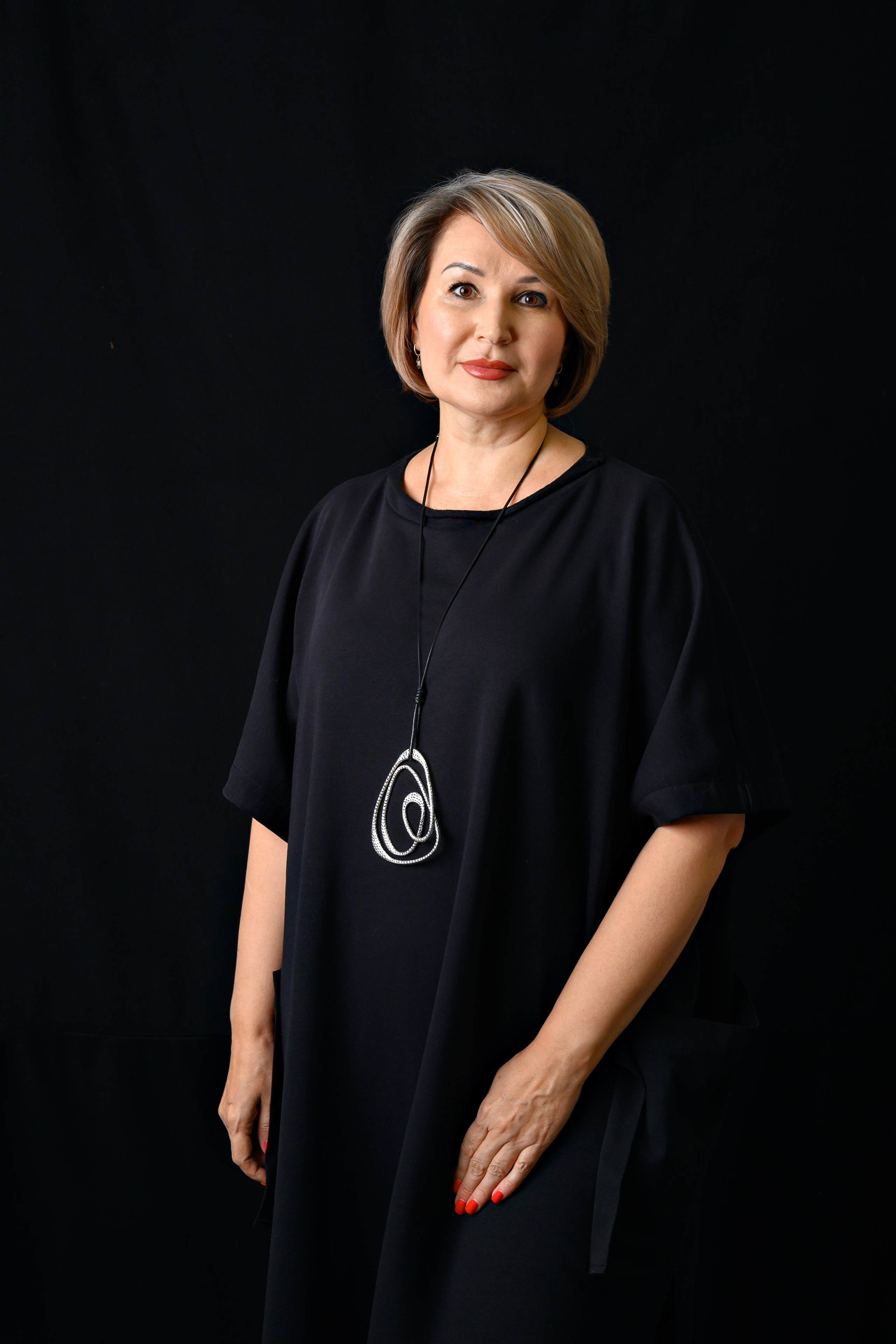 Портрет 4 поколения. Фотограф новорожденных в Норильске Виктория Шагалиева