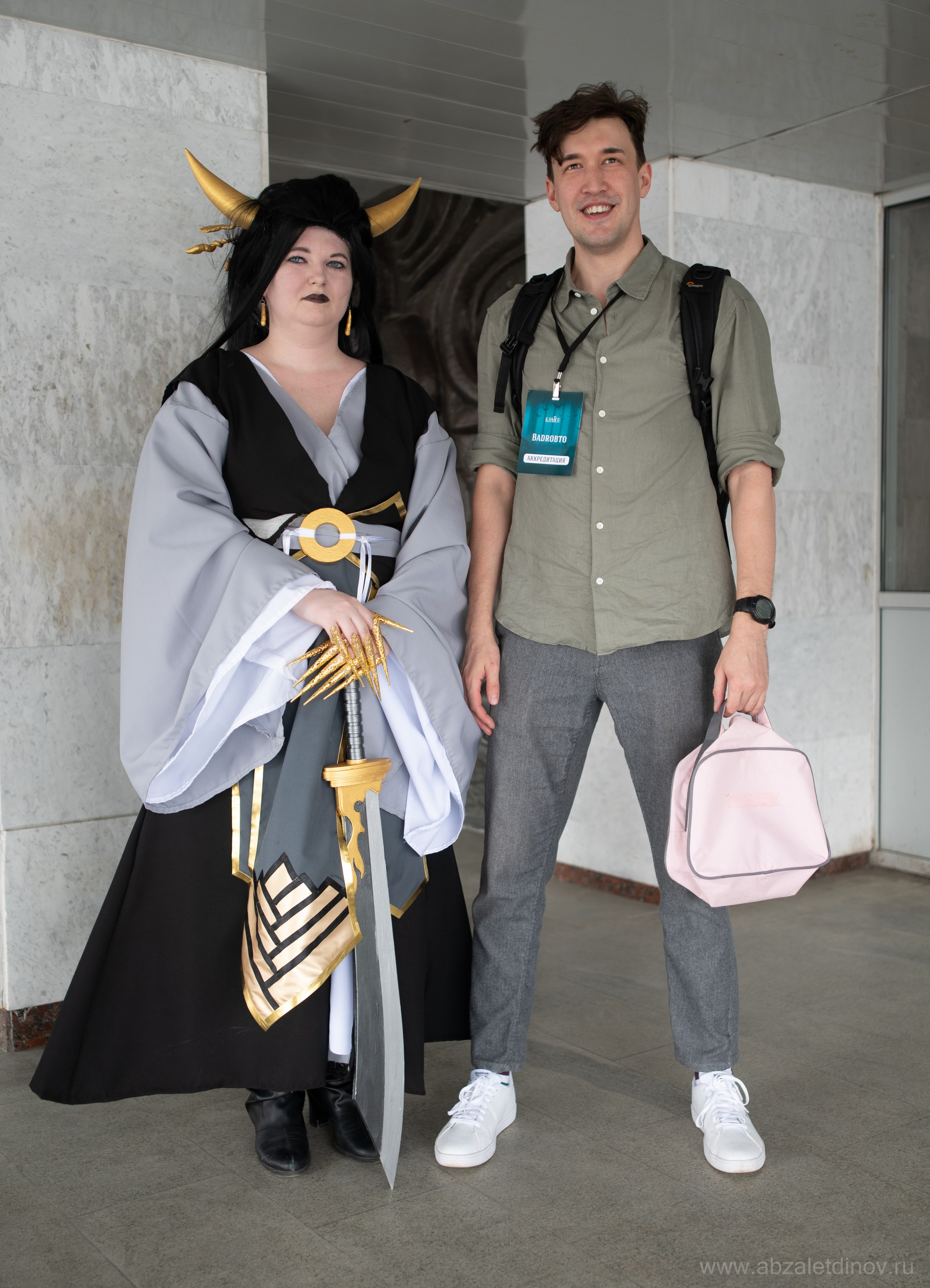 Kaniсo 2024. Фотограф Белебей Абзалетдинов Артур