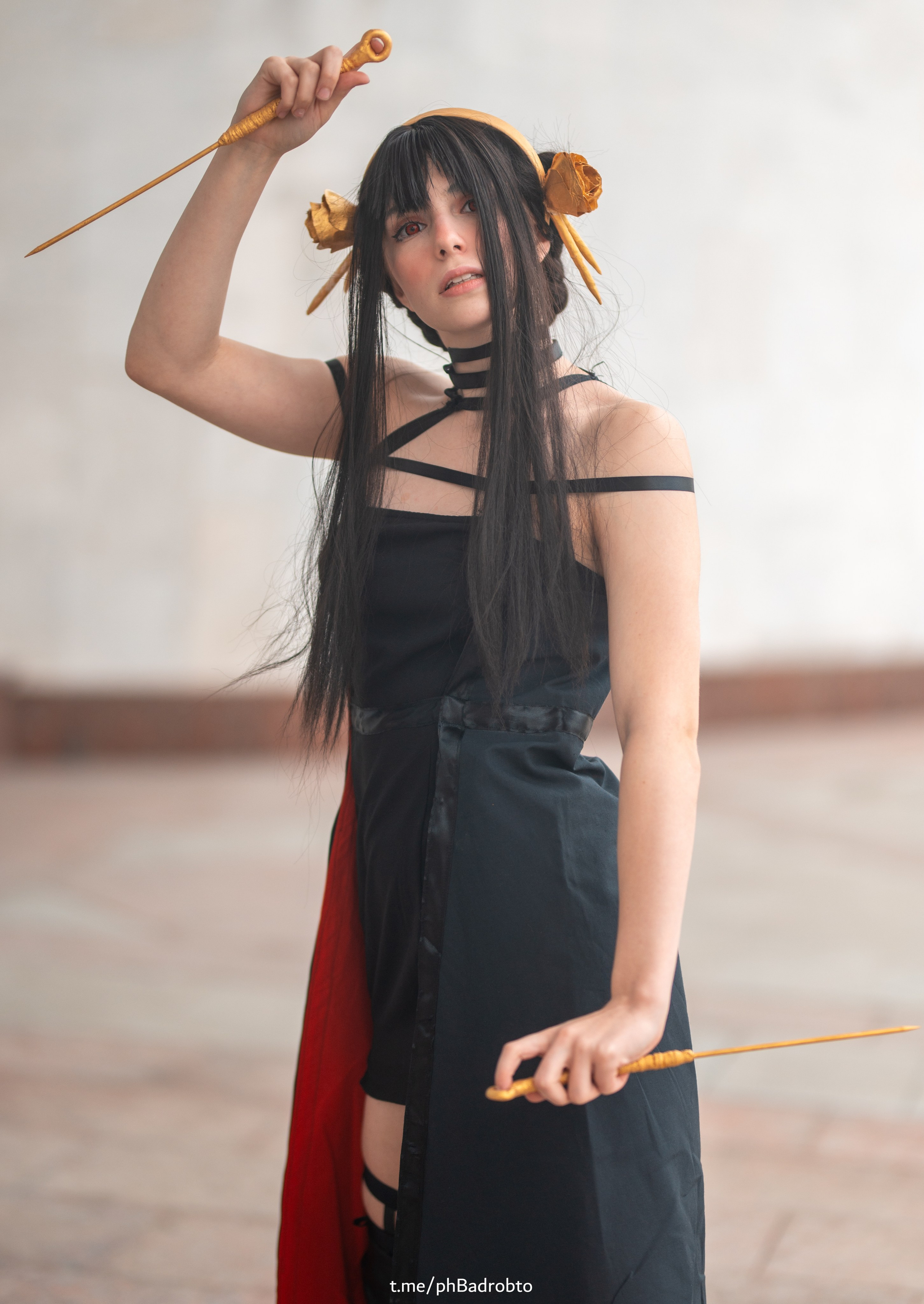 Косплей фотограф. Фотограф Белебей Абзалетдинов Артур