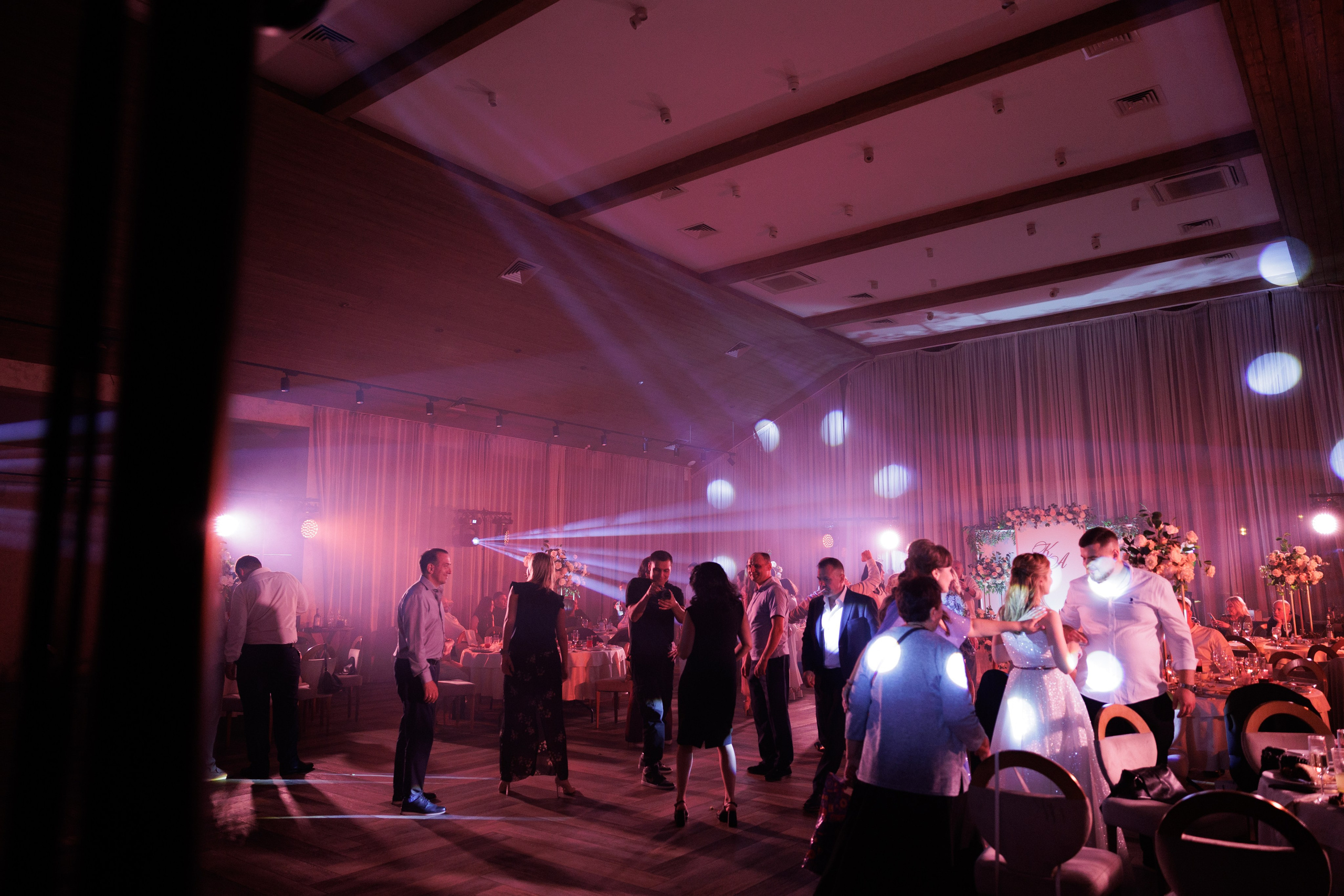 Анонс свадьбы Карэна и Анны. Свадебный фотограф Домодедово Москва Катерина Алехина