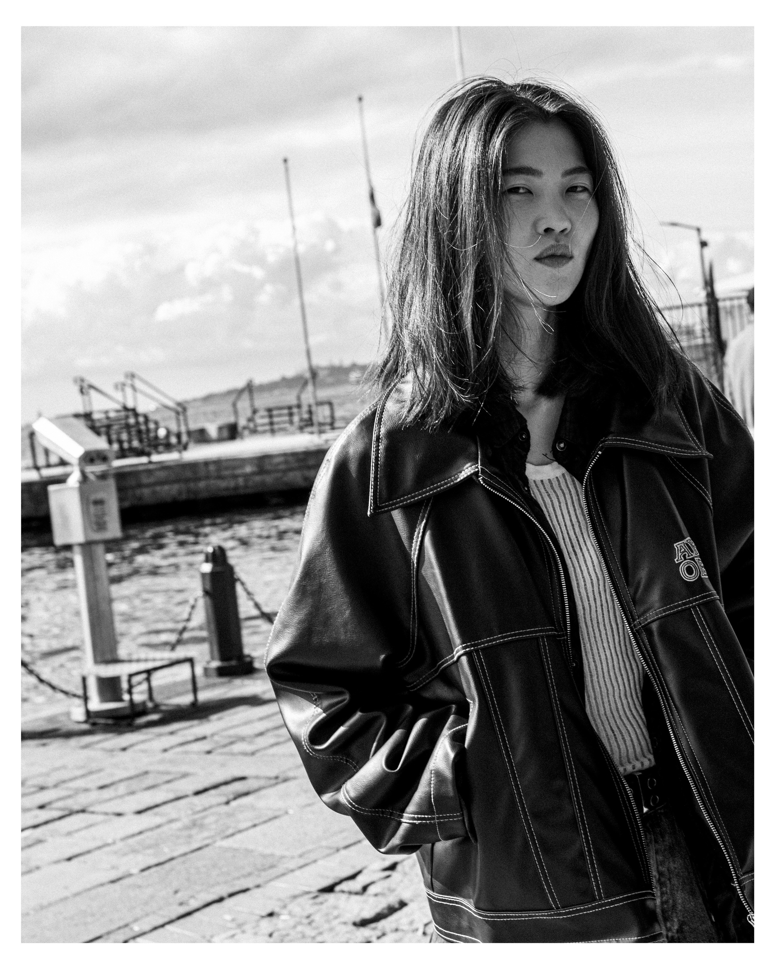 Kami. Главная