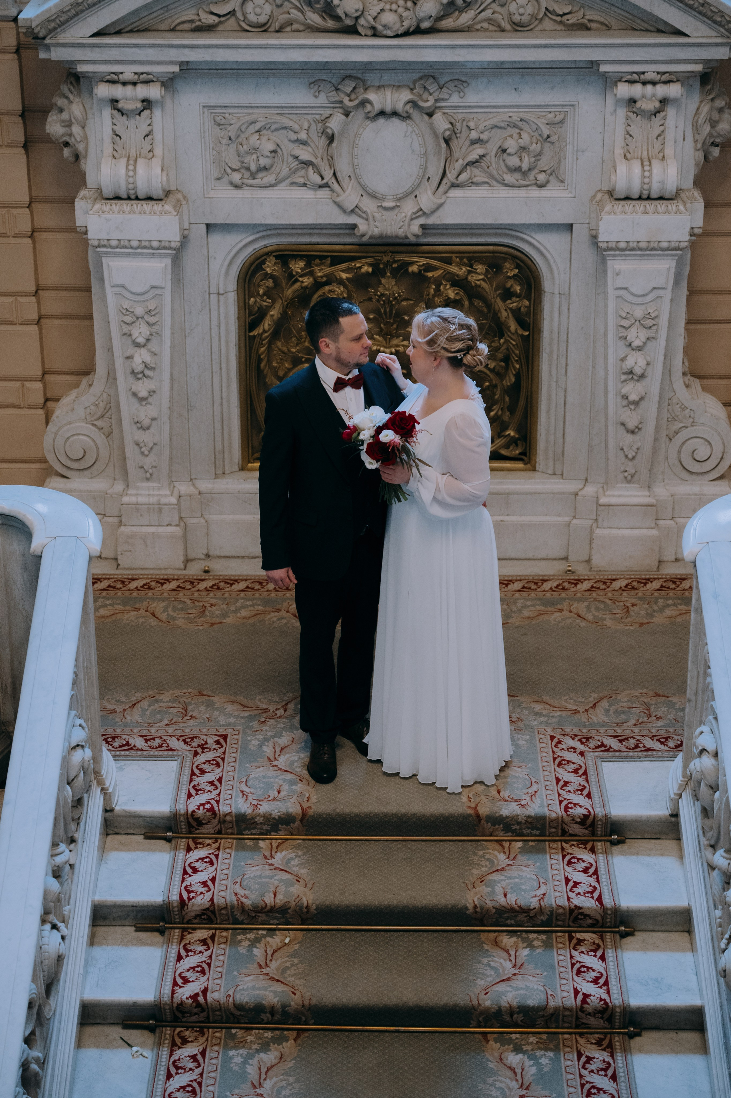 Ольга и Анатолий. Главная