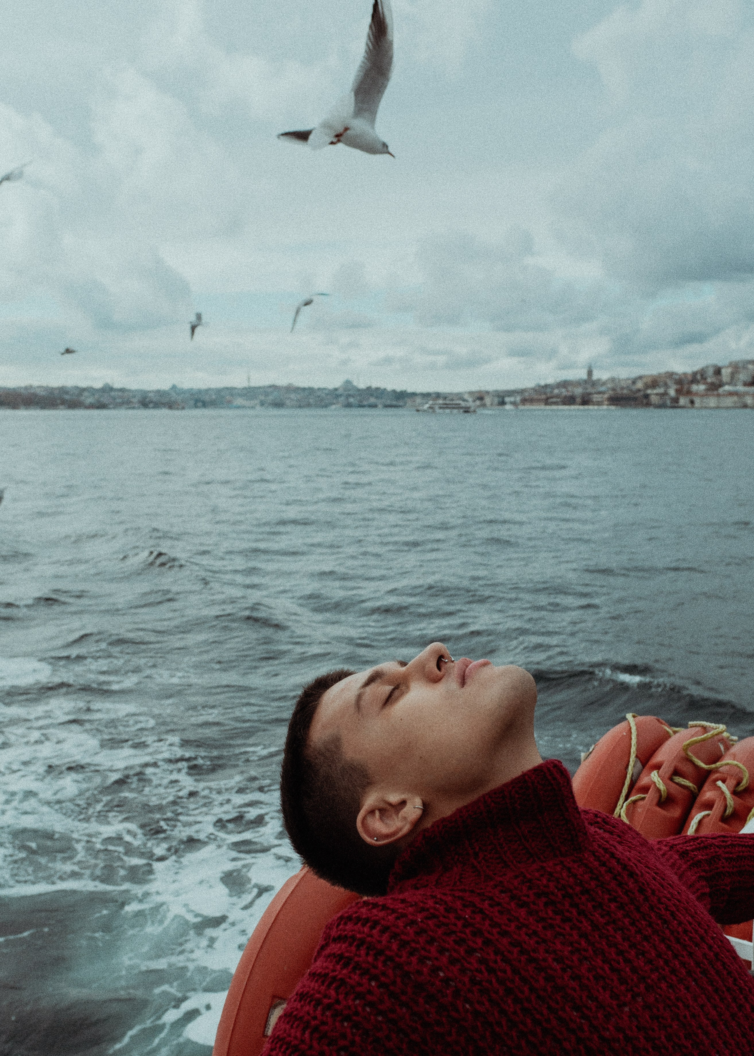 Insaf. Главная