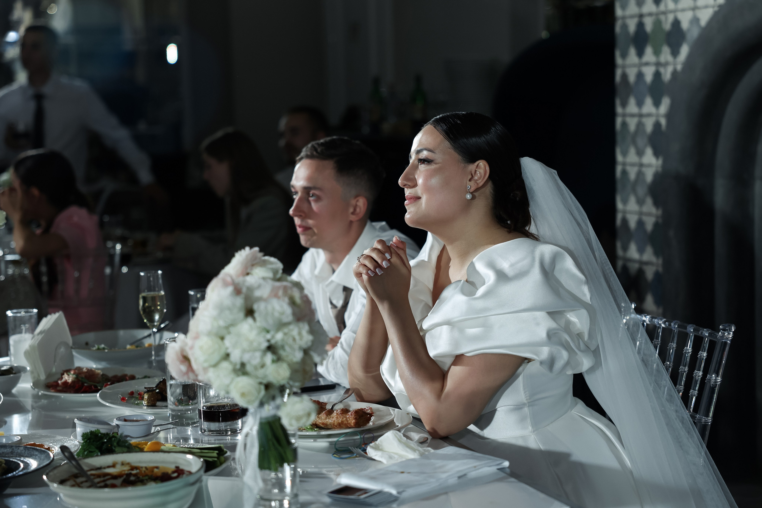 Виталий и Ирина. Свадебный и семейный фотограф в Ростове-на-Дону Марианна Хахладжева