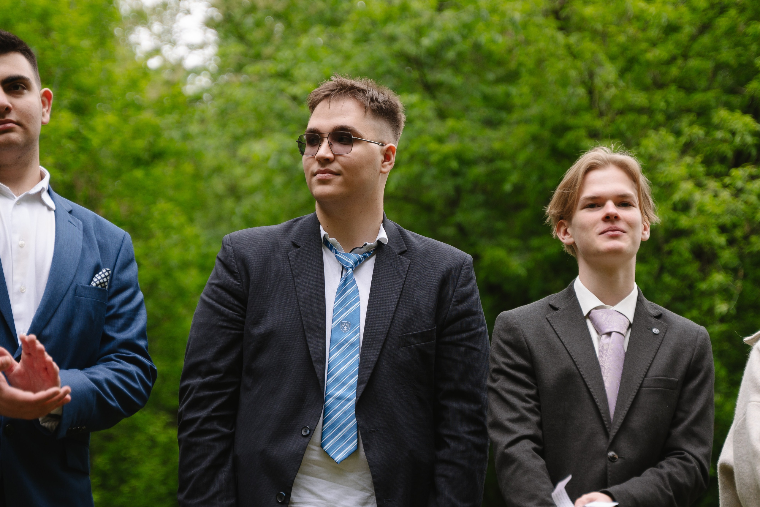 Академическая гимназия 11 класс|последний звонок. Фотограф — Ася Орехова