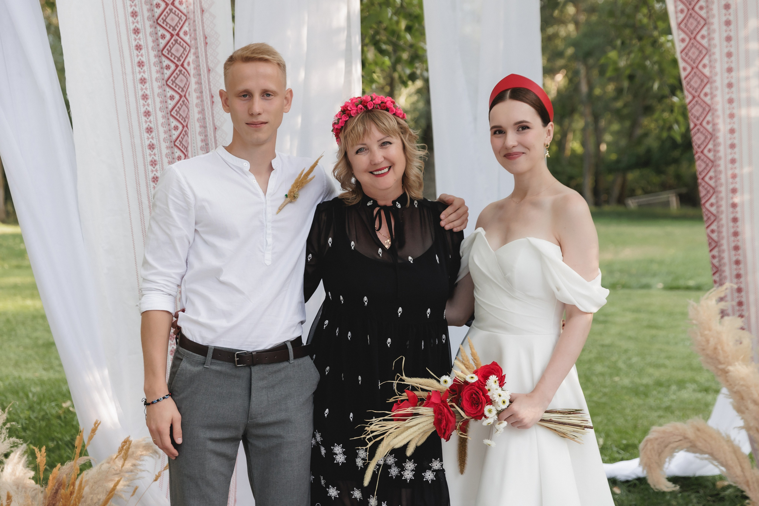 Александр и Анастасия. Фотограф в Волгограде — Александра Искандерова