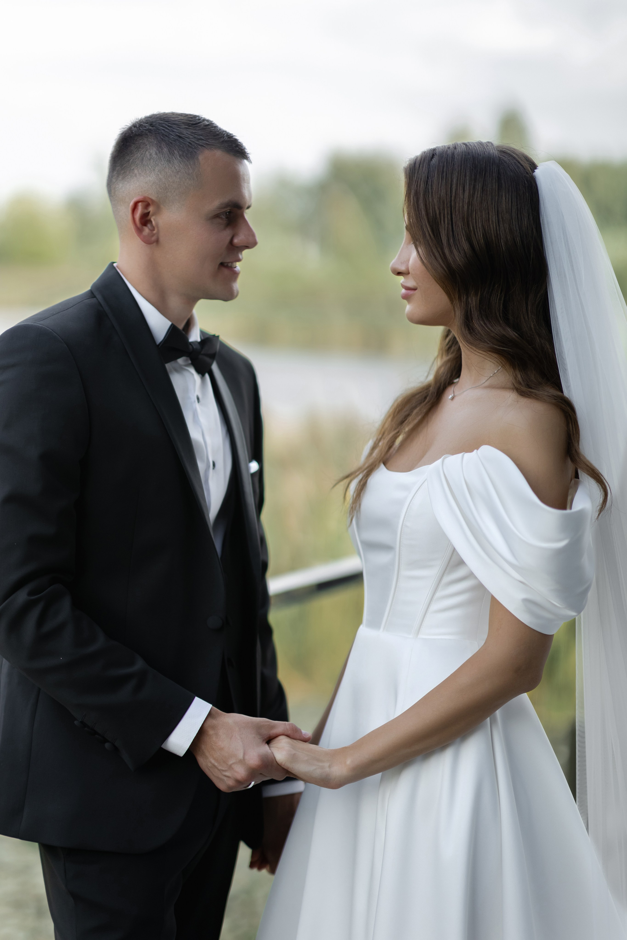 Stepan & Anna 26 august 2023, Minsk. Свадебный фотограф Кристина Винокурова