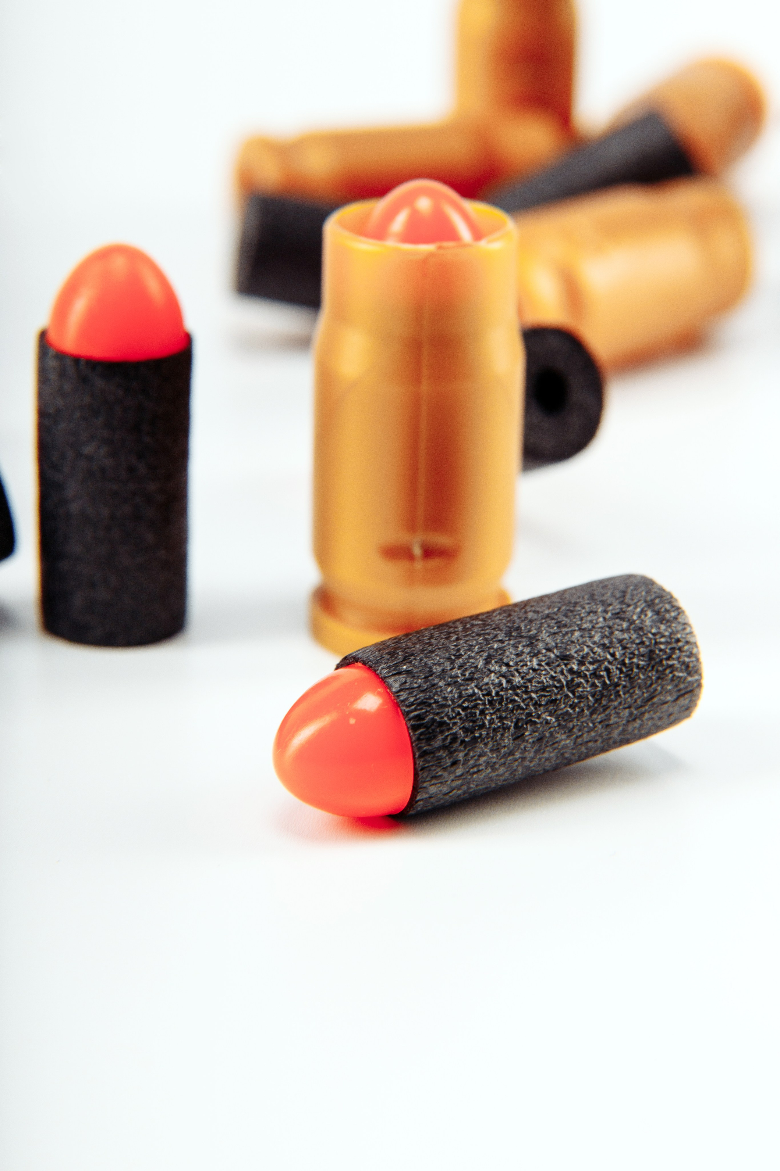 Игрушки. Фотограф в Тюмени Алексей Модин