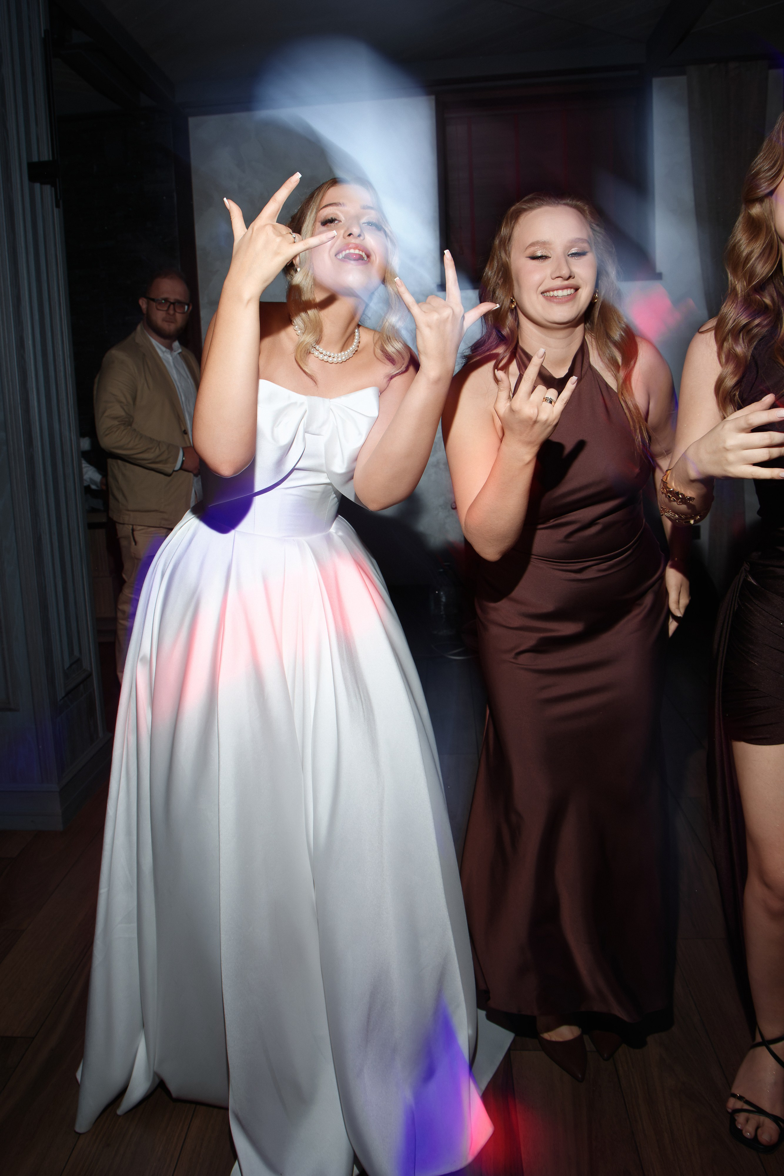 Роман и Валерия. Семейный фотограф — Макс Белогрудов