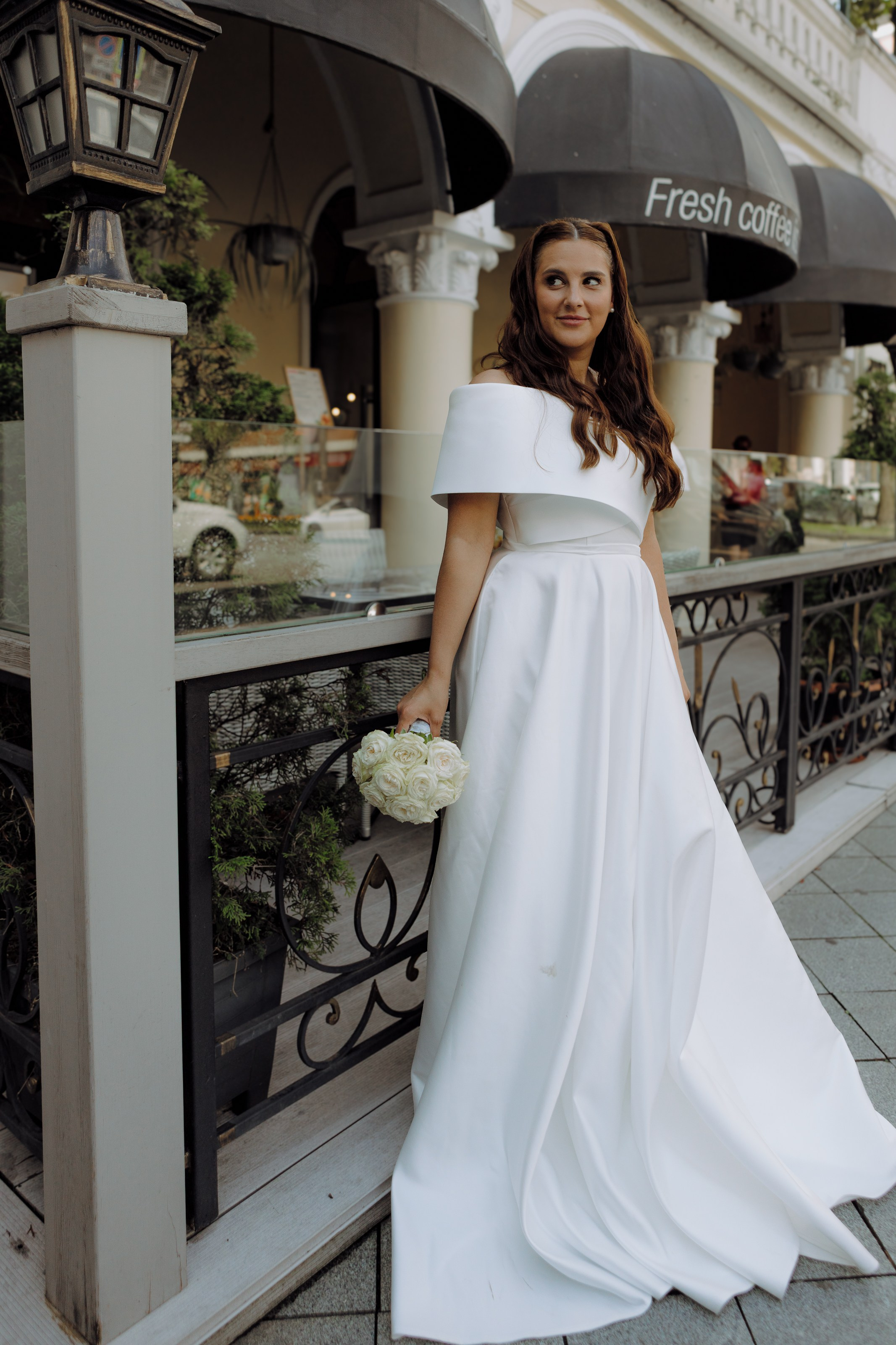 E&P. Фотограф в Грузии Павел Шарников