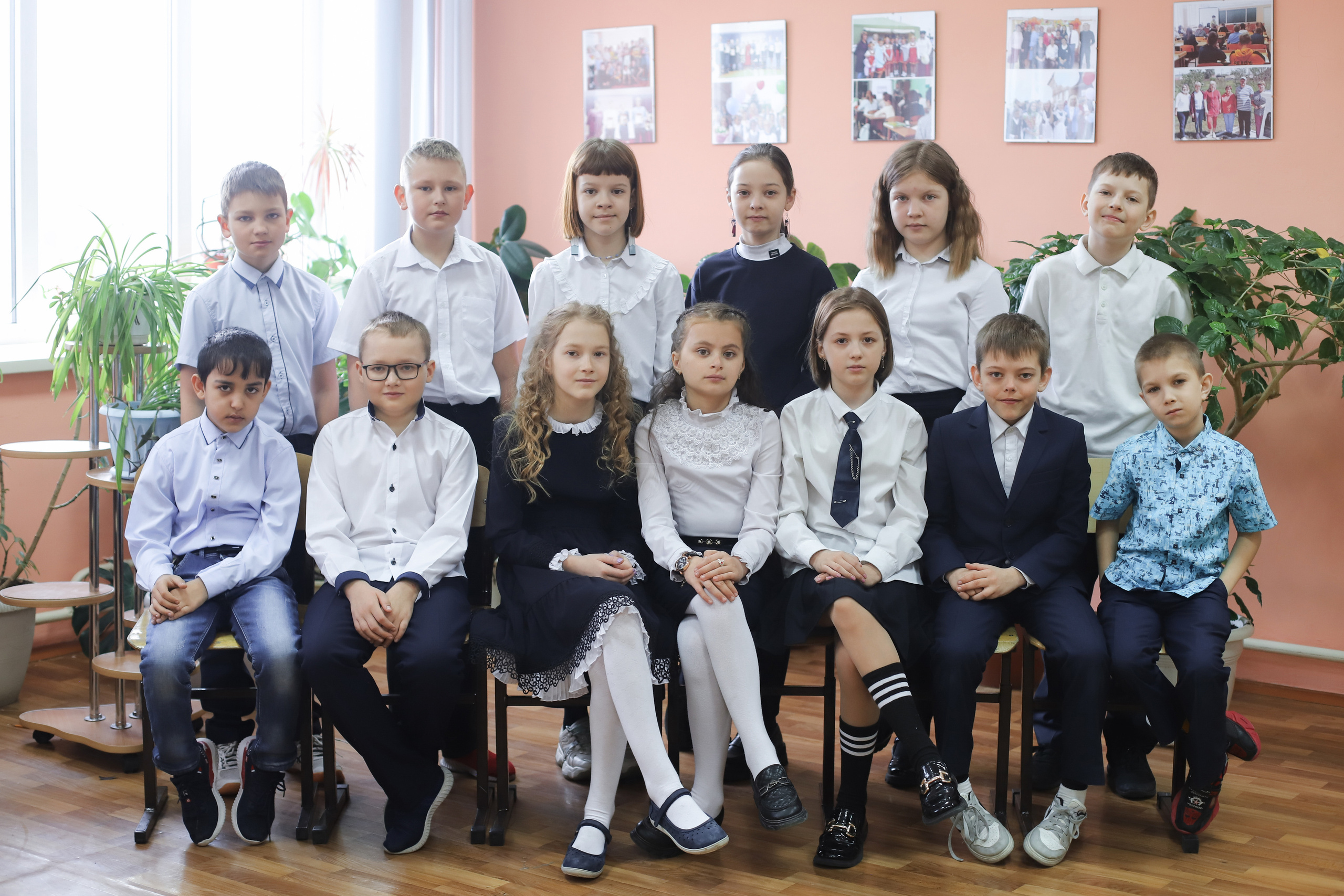 Выпускные альбомы. Семейный и детский фотограф в Красноярске Анна Шори