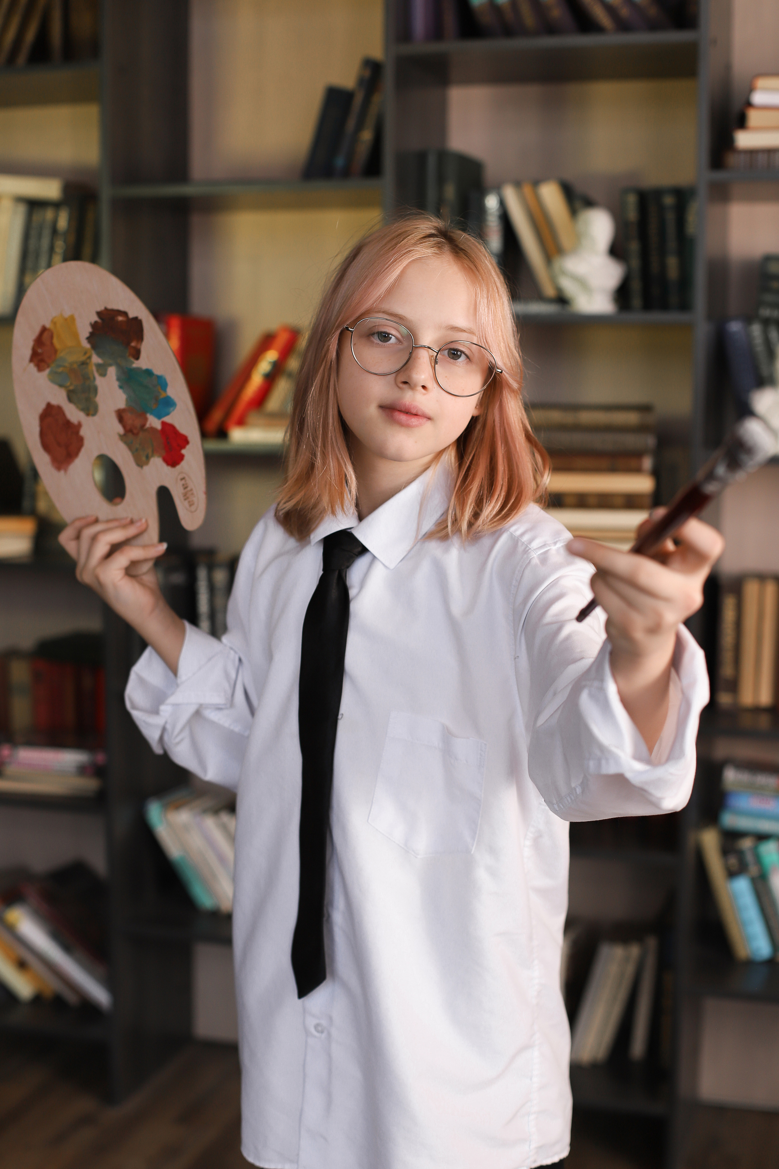 Выпускные альбомы. Семейный и детский фотограф в Красноярске Анна Шори