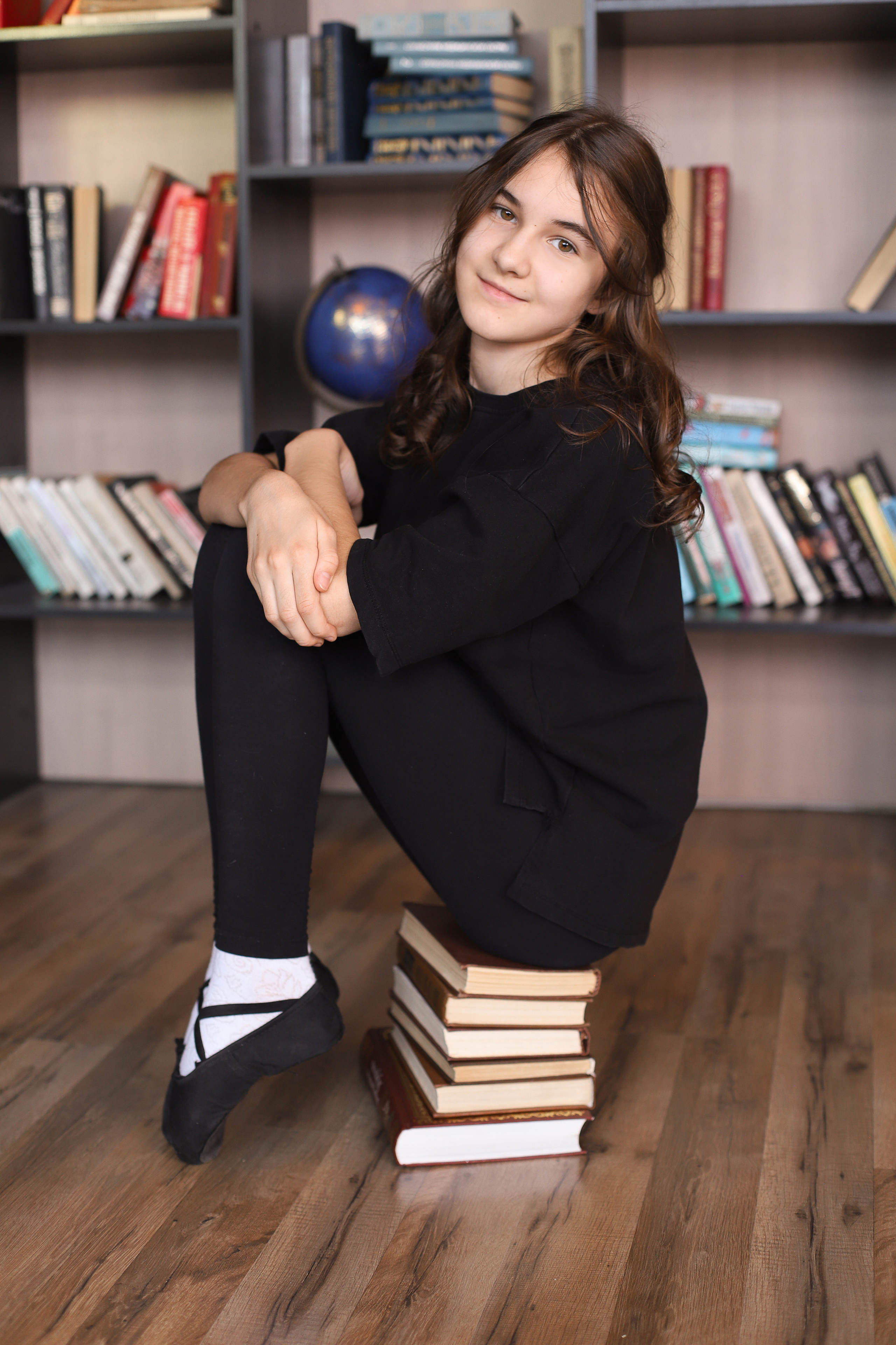 Выпускные альбомы. Семейный и детский фотограф в Красноярске Анна Шори