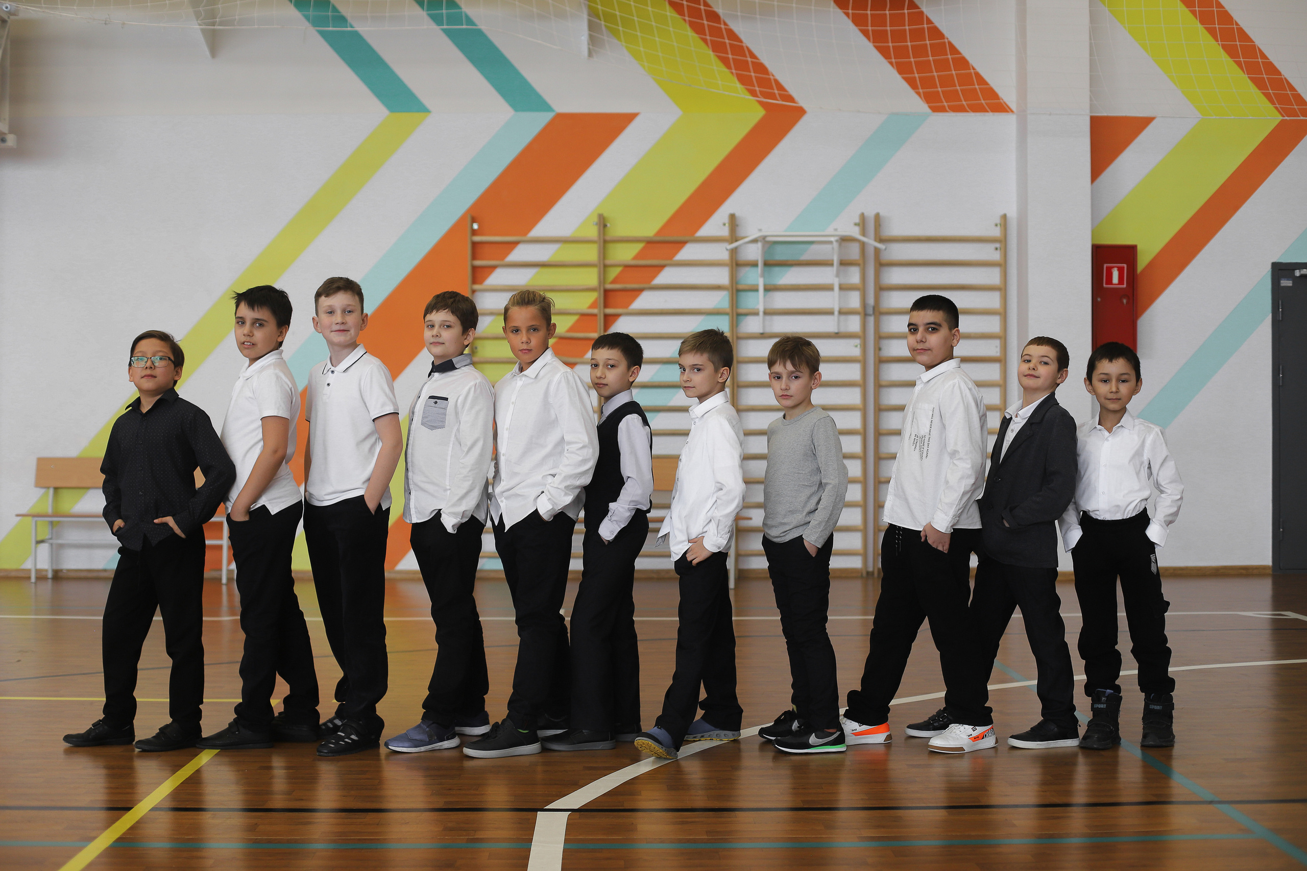 Выпускные альбомы. Семейный и детский фотограф в Красноярске Анна Шори