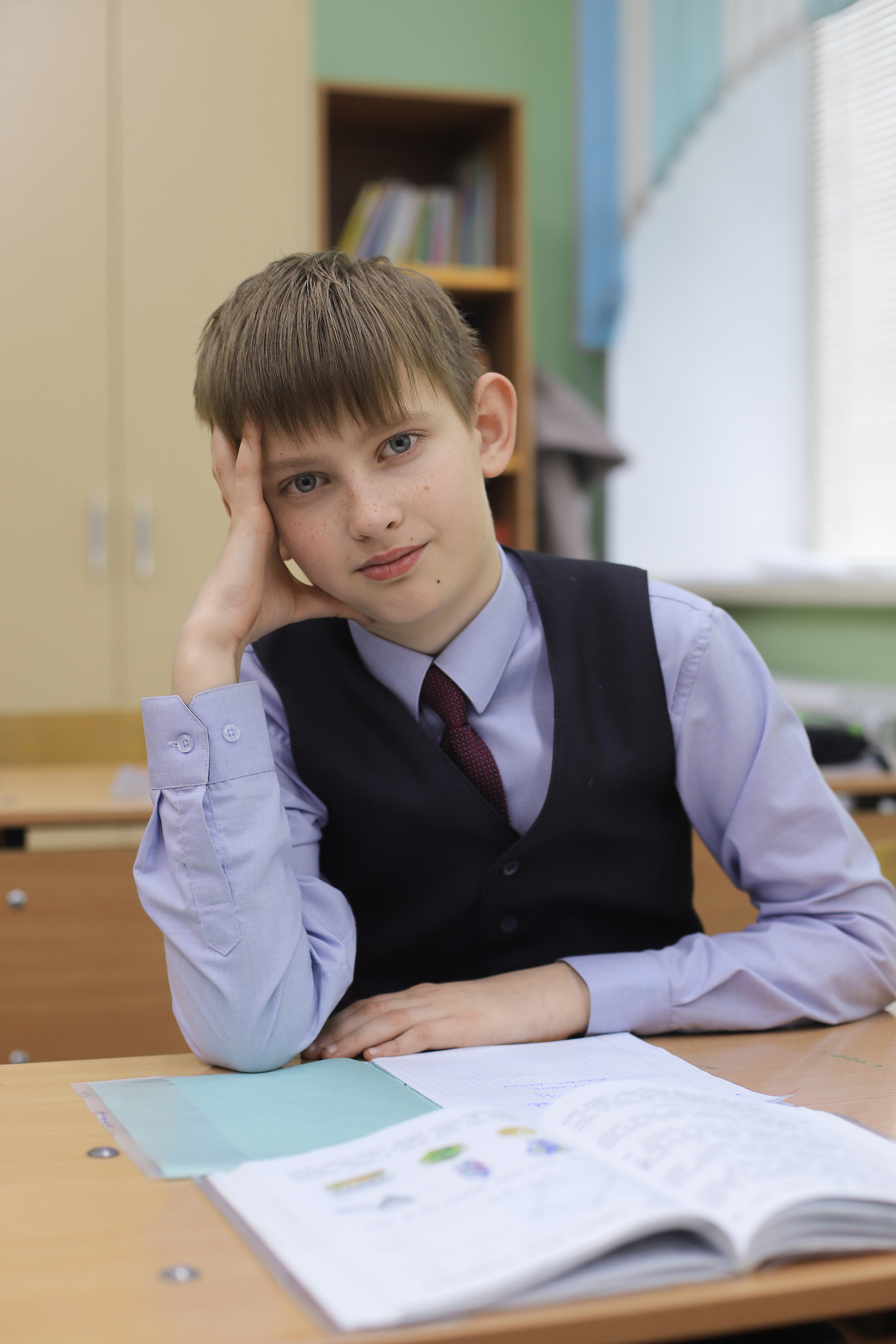 Выпускные альбомы. Семейный и детский фотограф в Красноярске Анна Шори