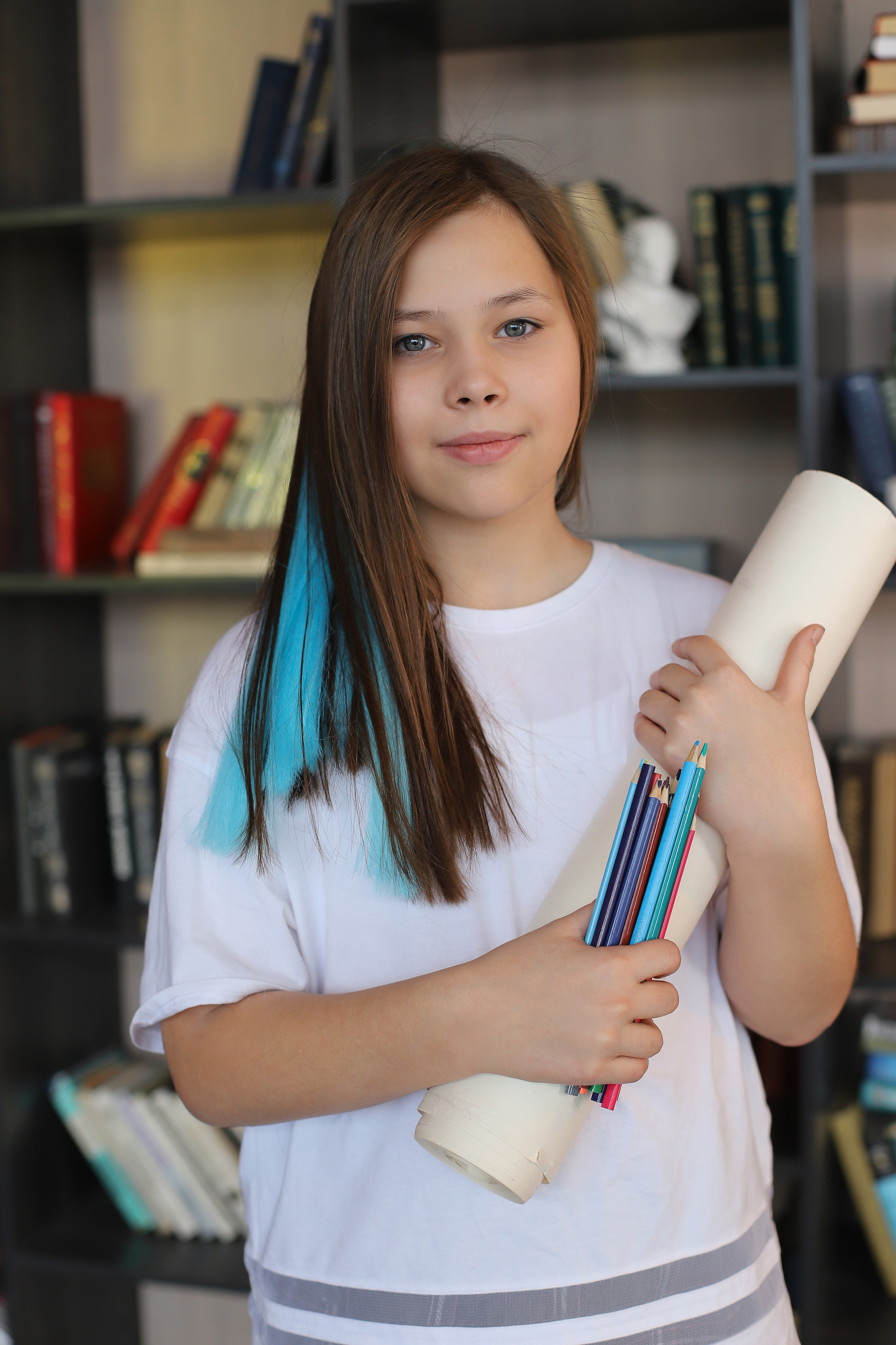 Выпускные альбомы. Семейный и детский фотограф в Красноярске Анна Шори