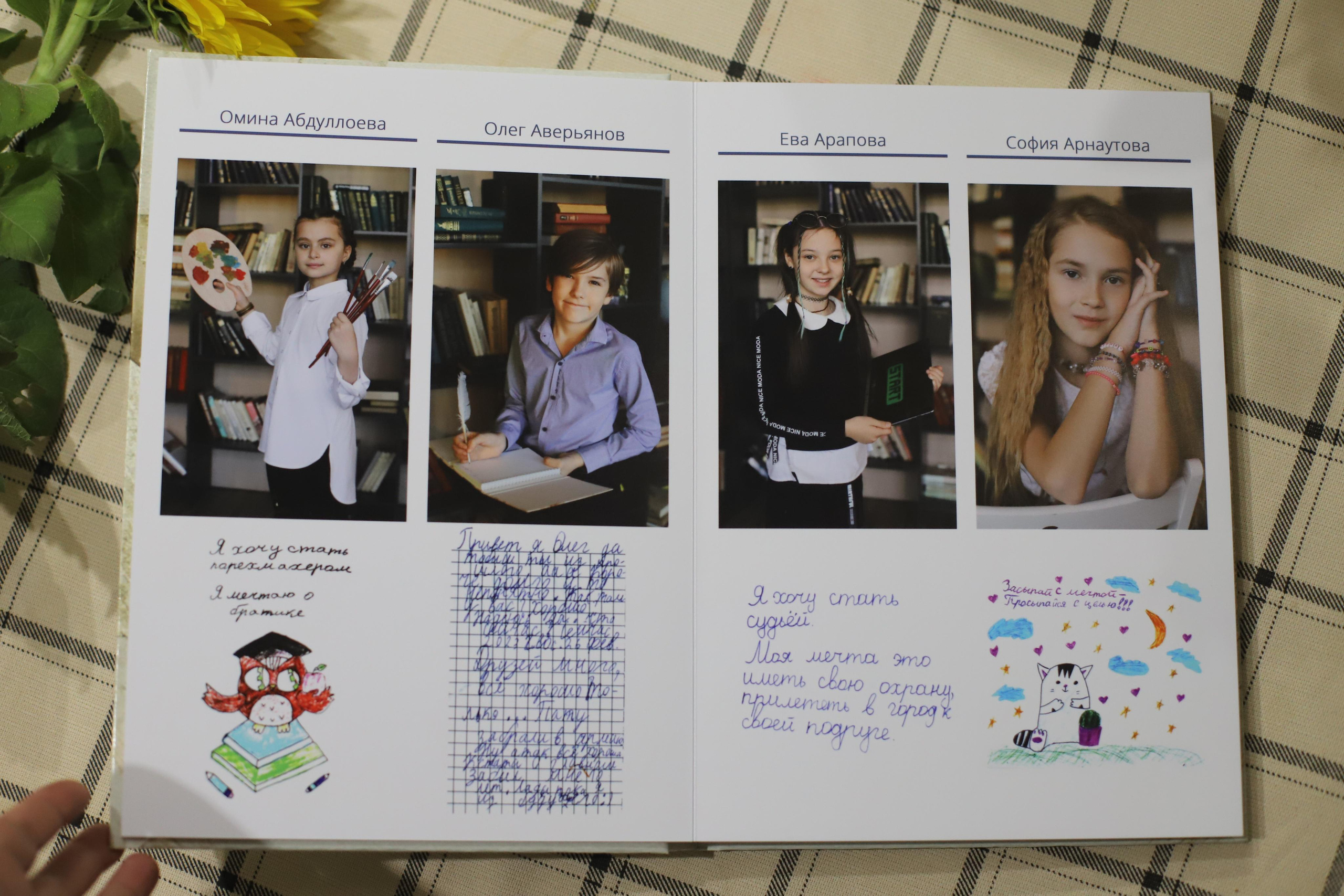 Выпускные альбомы. Семейный и детский фотограф в Красноярске Анна Шори