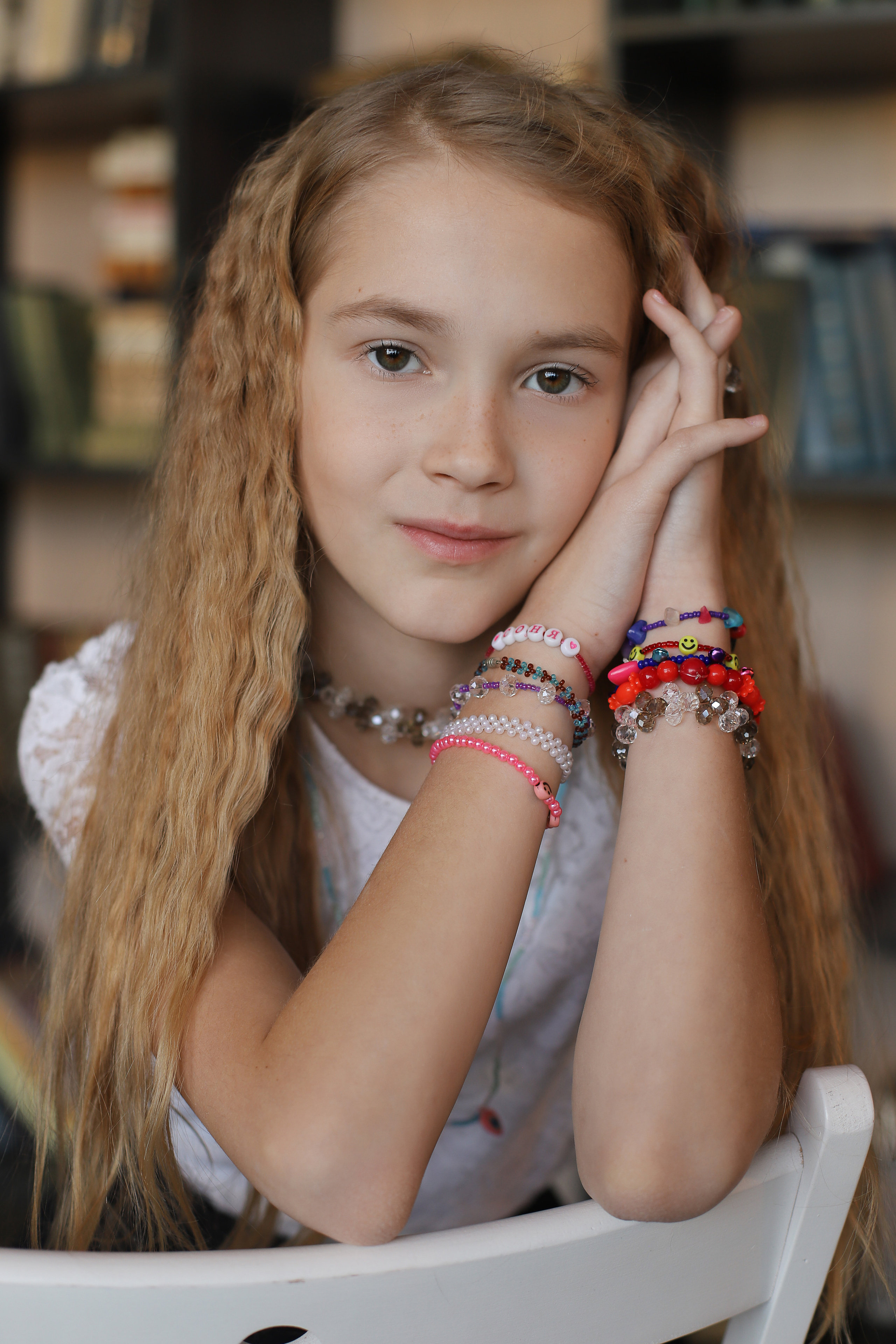 Выпускные альбомы. Семейный и детский фотограф в Красноярске Анна Шори