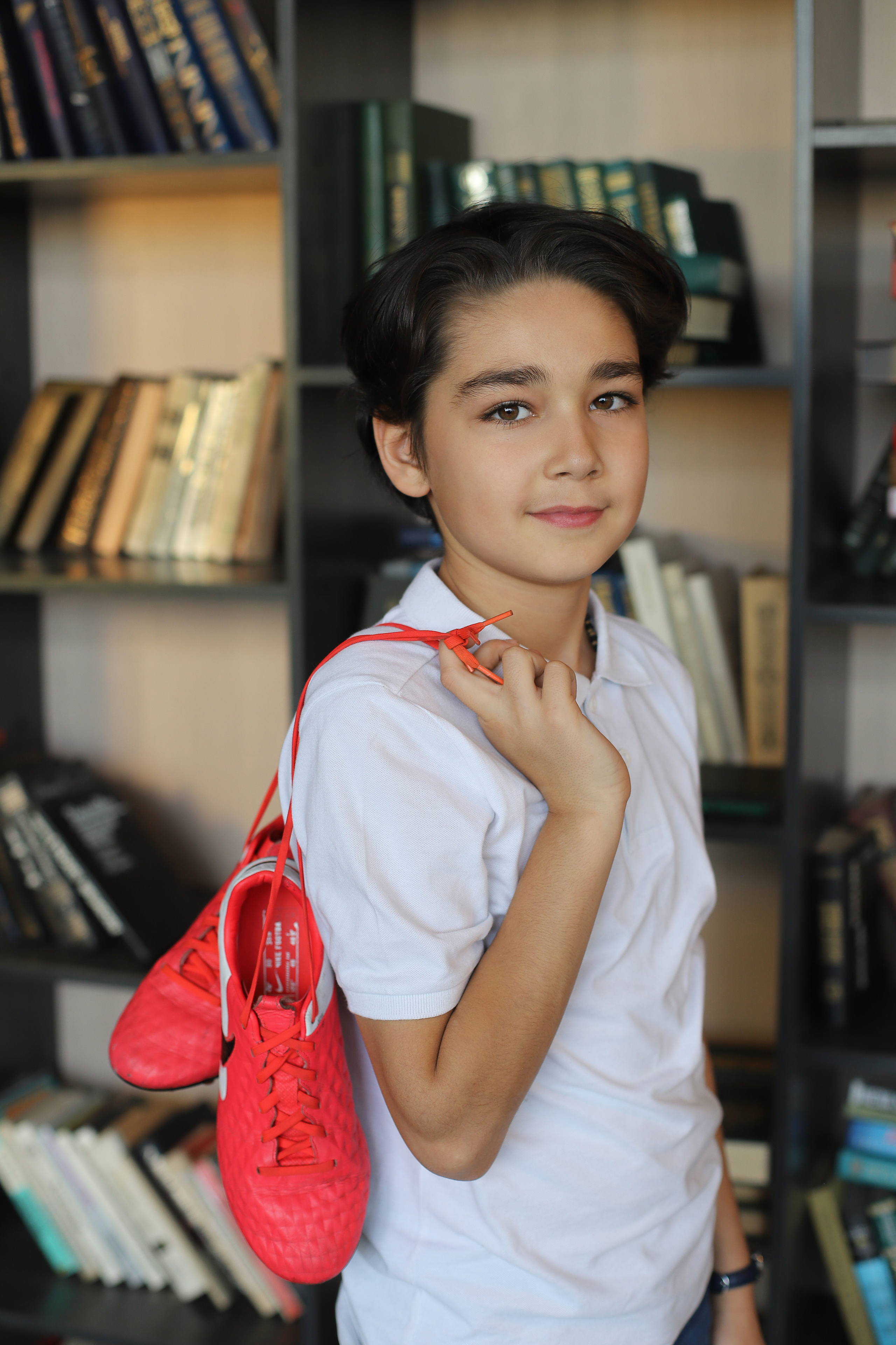 Выпускные альбомы. Семейный и детский фотограф в Красноярске Анна Шори