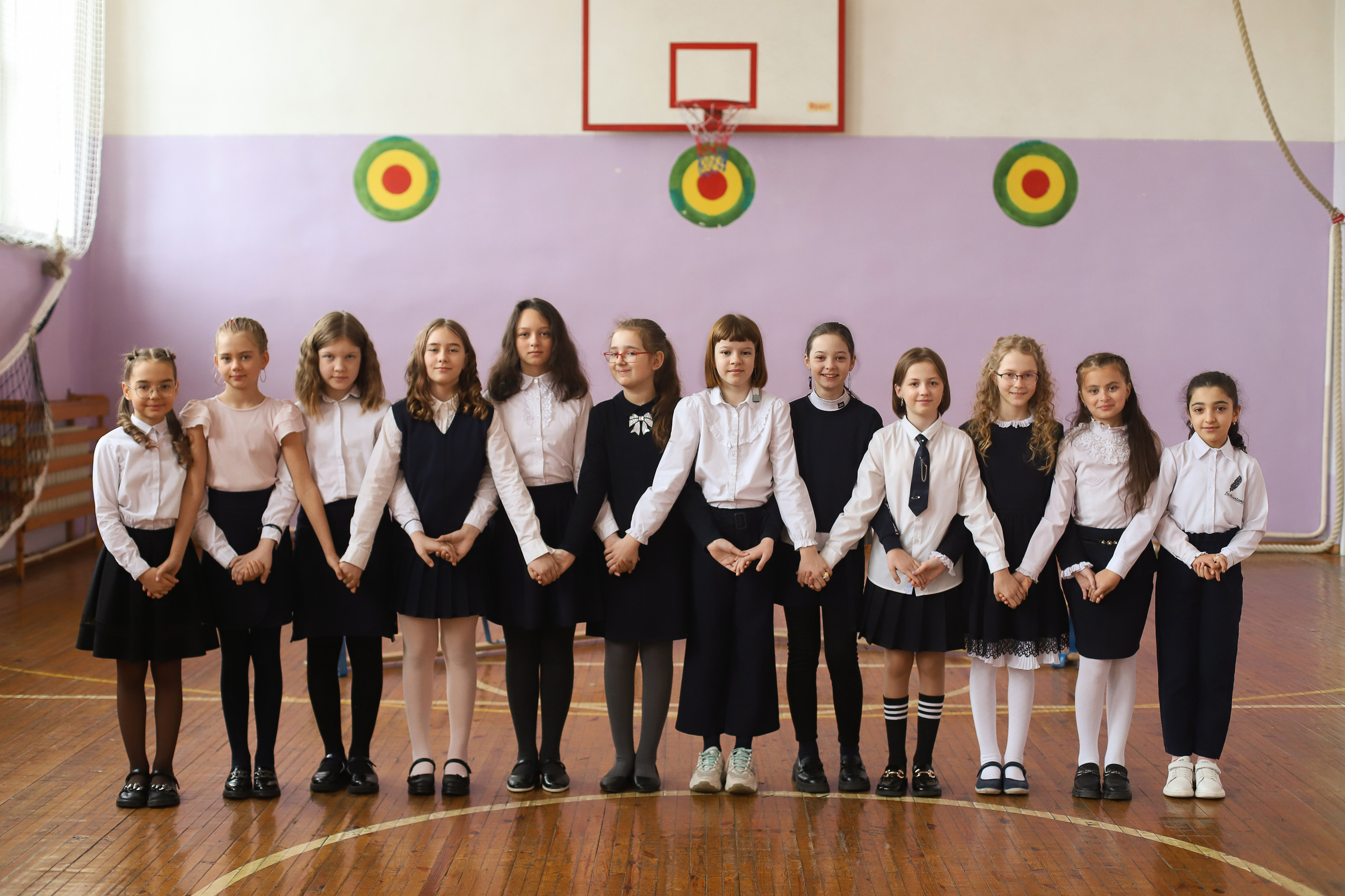 Выпускные альбомы. Семейный и детский фотограф в Красноярске Анна Шори