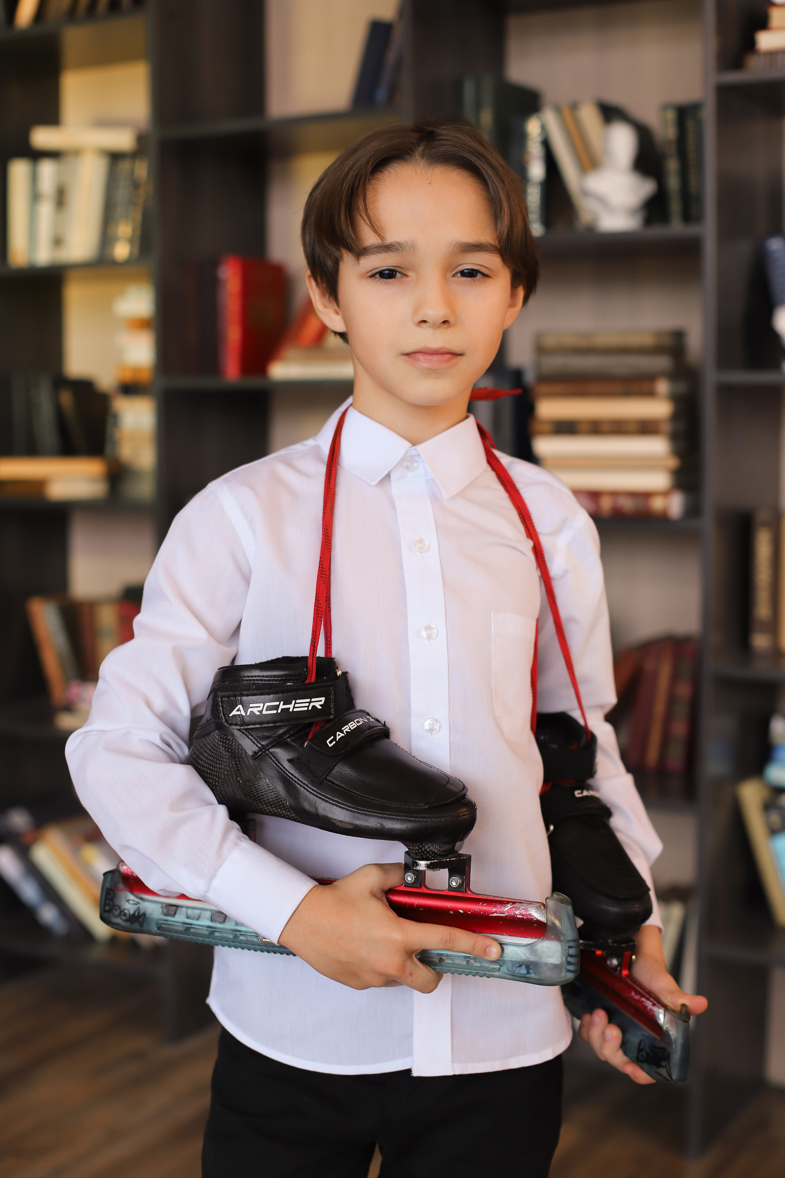 Выпускные альбомы. Семейный и детский фотограф в Красноярске Анна Шори