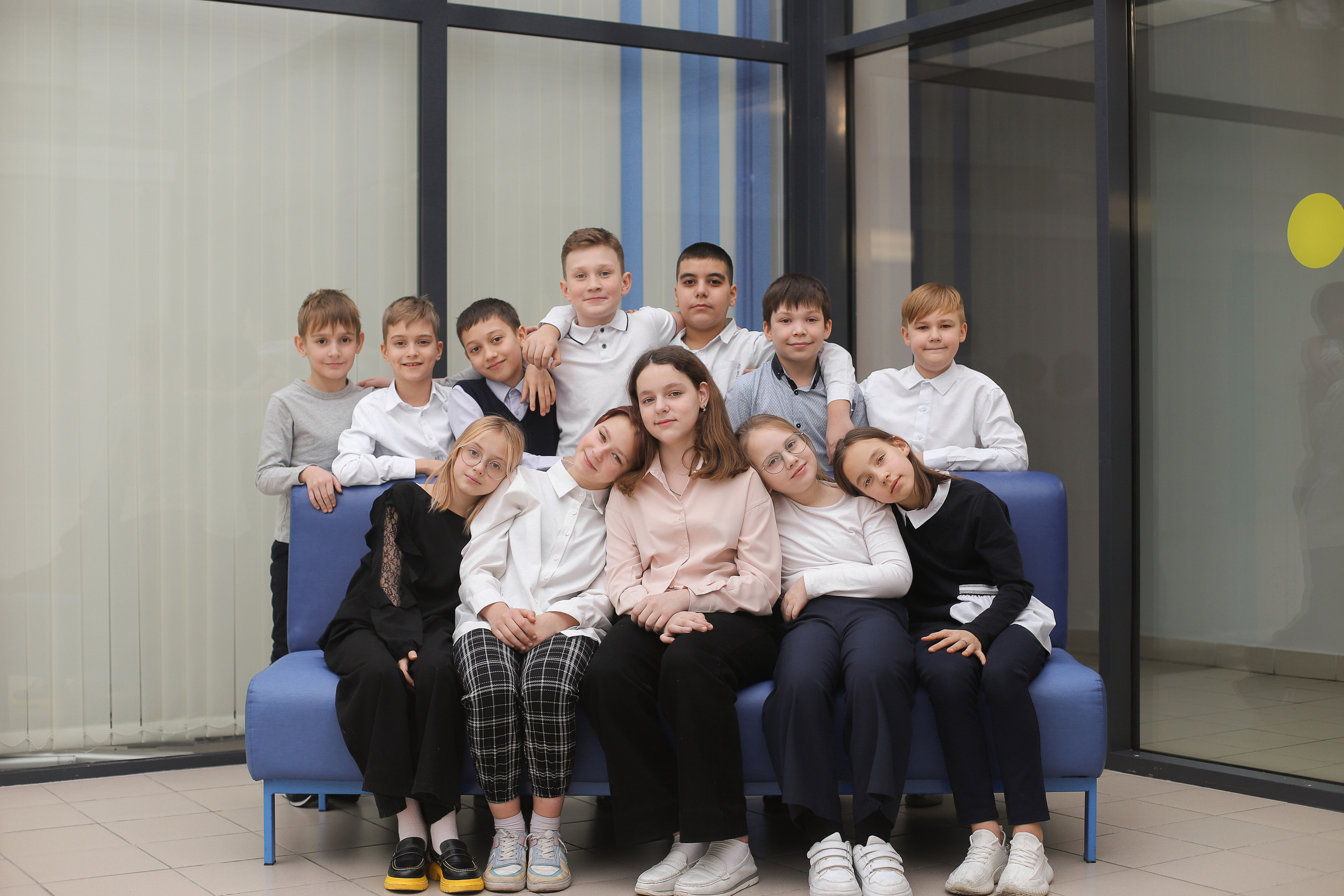 Выпускные альбомы. Семейный и детский фотограф в Красноярске Анна Шори