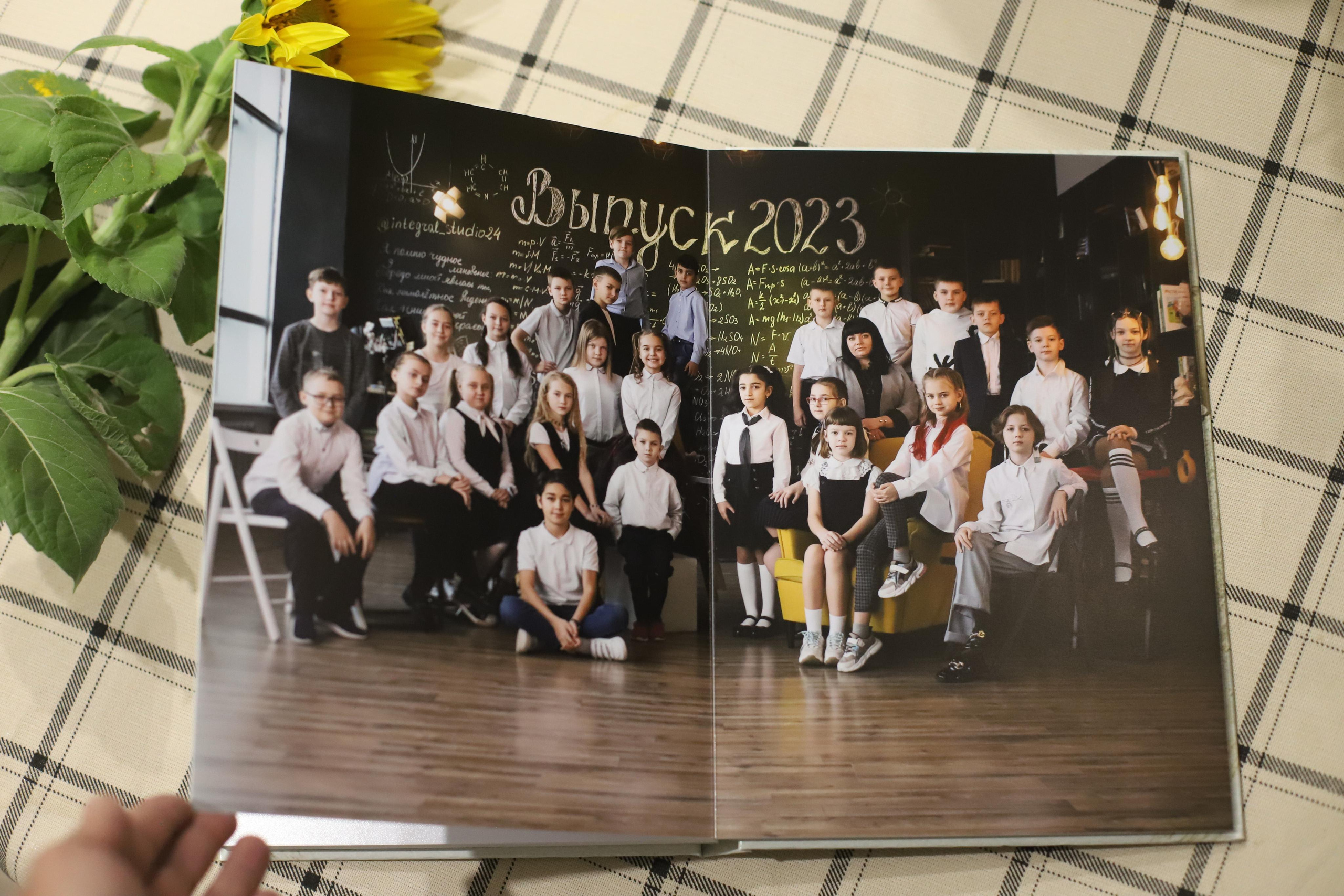 Выпускные альбомы. Семейный и детский фотограф в Красноярске Анна Шори