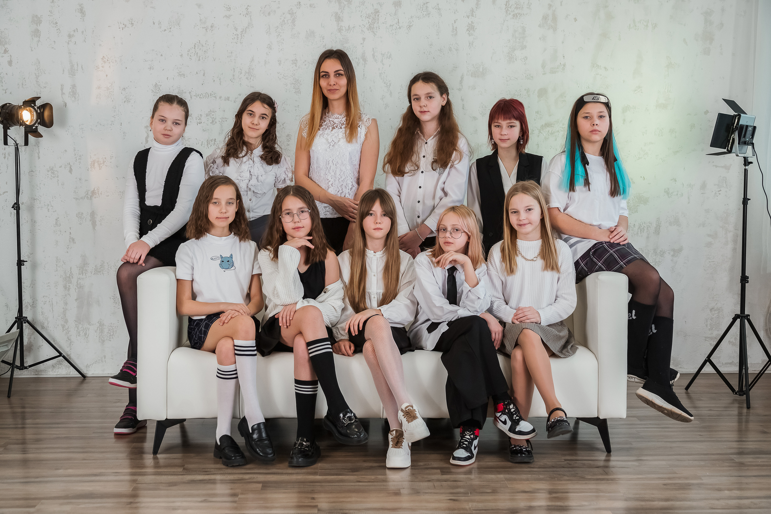 Выпускные альбомы. Семейный и детский фотограф в Красноярске Анна Шори