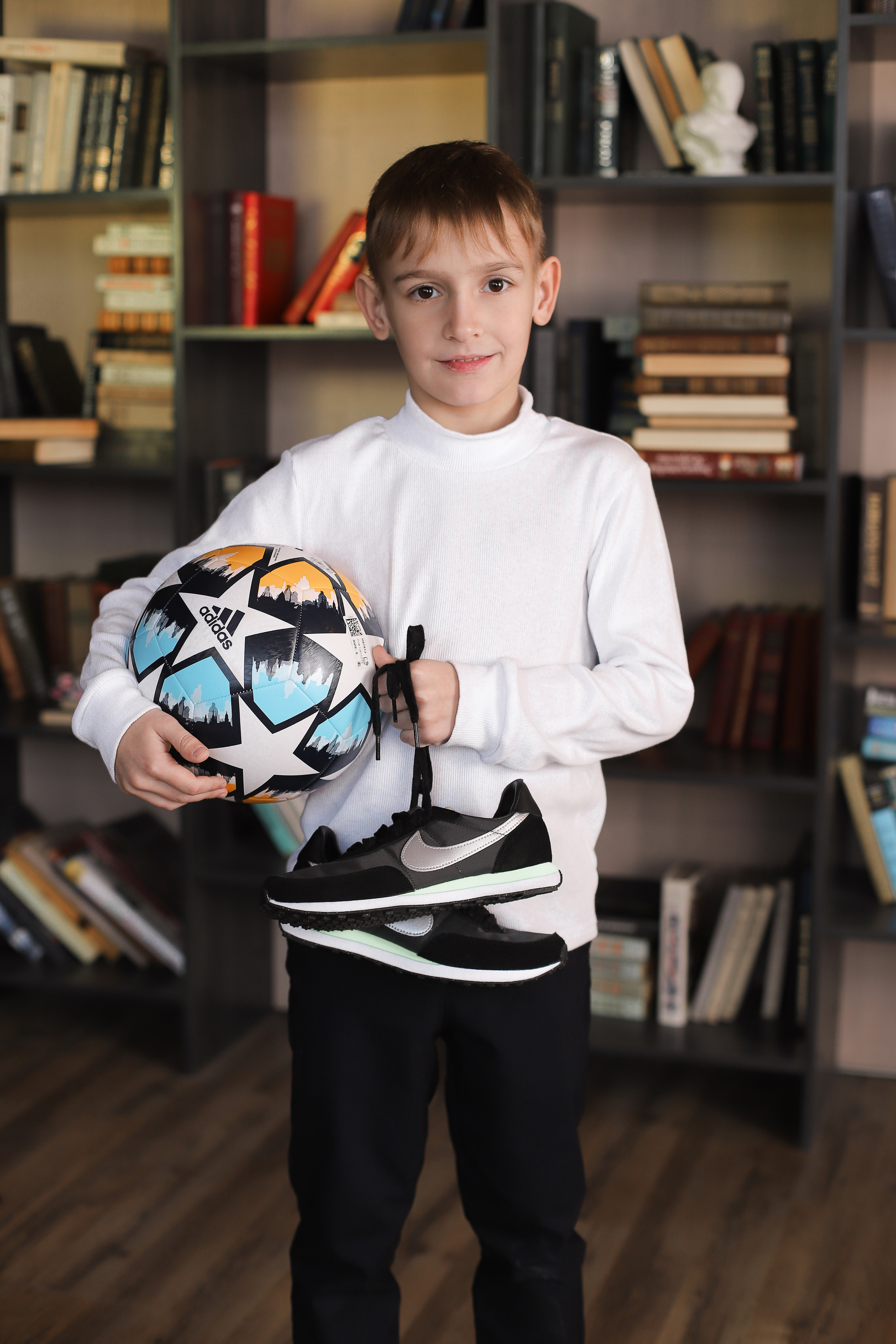 Выпускные альбомы. Семейный и детский фотограф в Красноярске Анна Шори