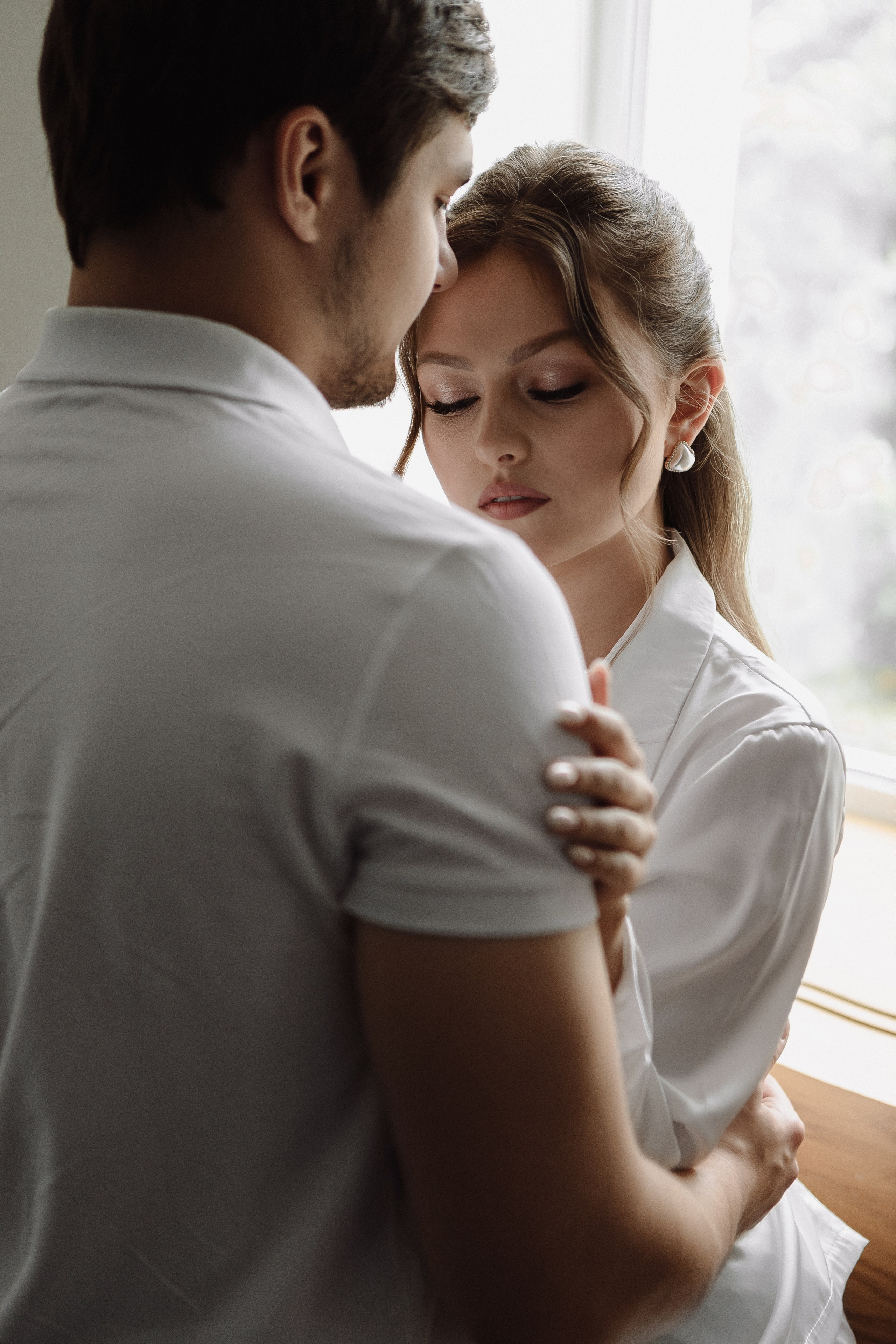 Свадьба Даниила и Светланы. Фотограф Кольчугино/Владимир/Москва Елизавета Иода