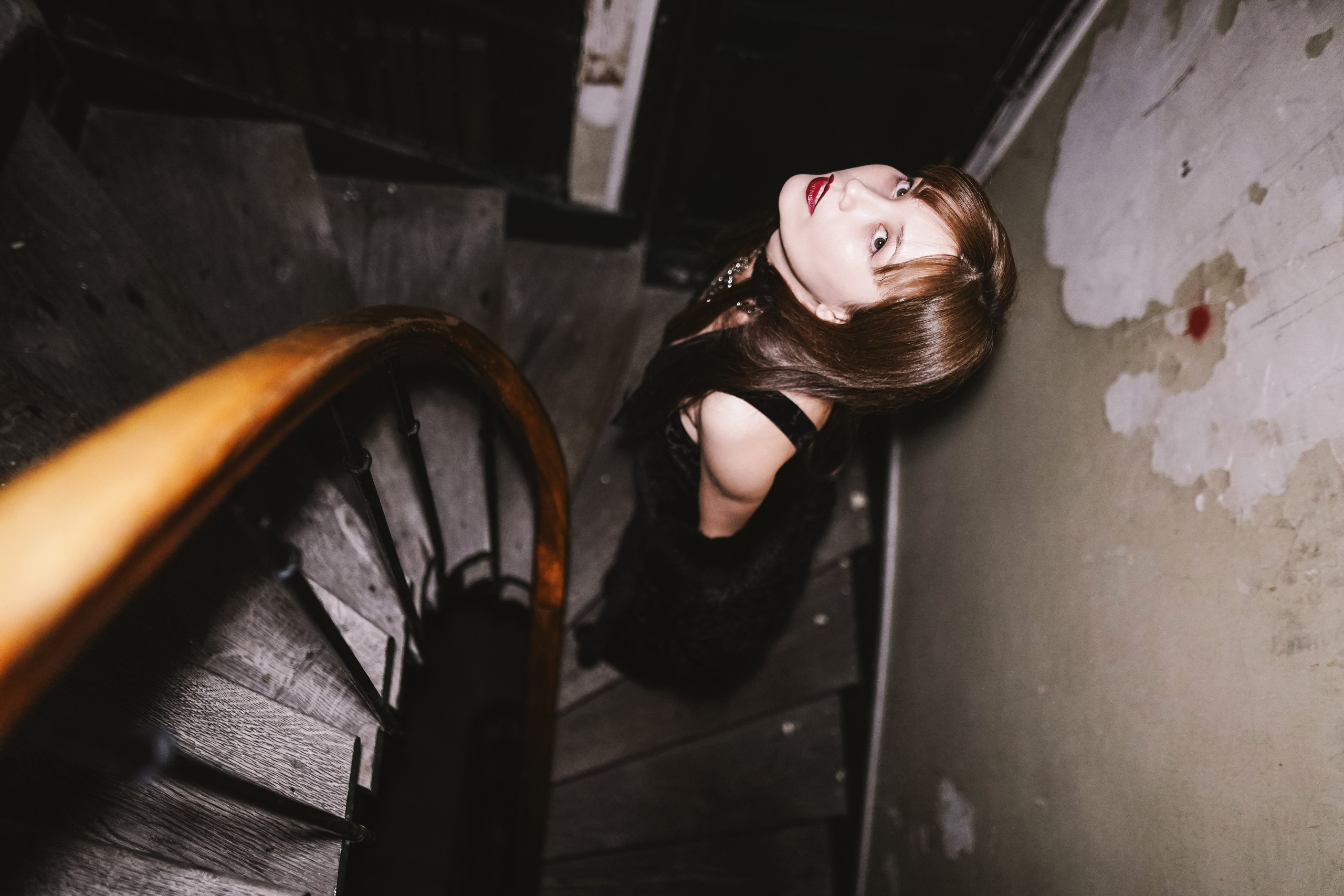 PORTRAIT. Анна Ульянова