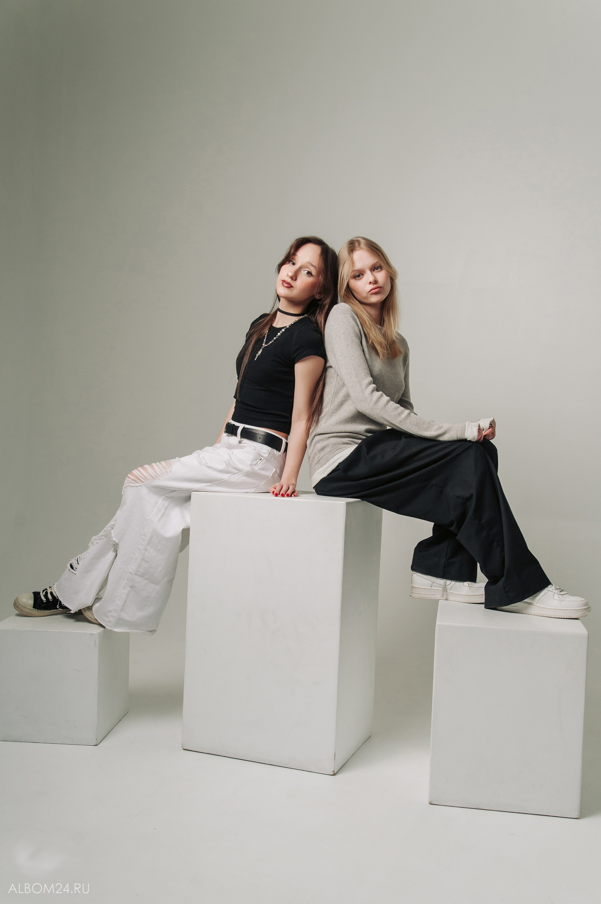 Портфолио школа старшие классы. Выпускные альбомы и фотосъемка в Красноярске