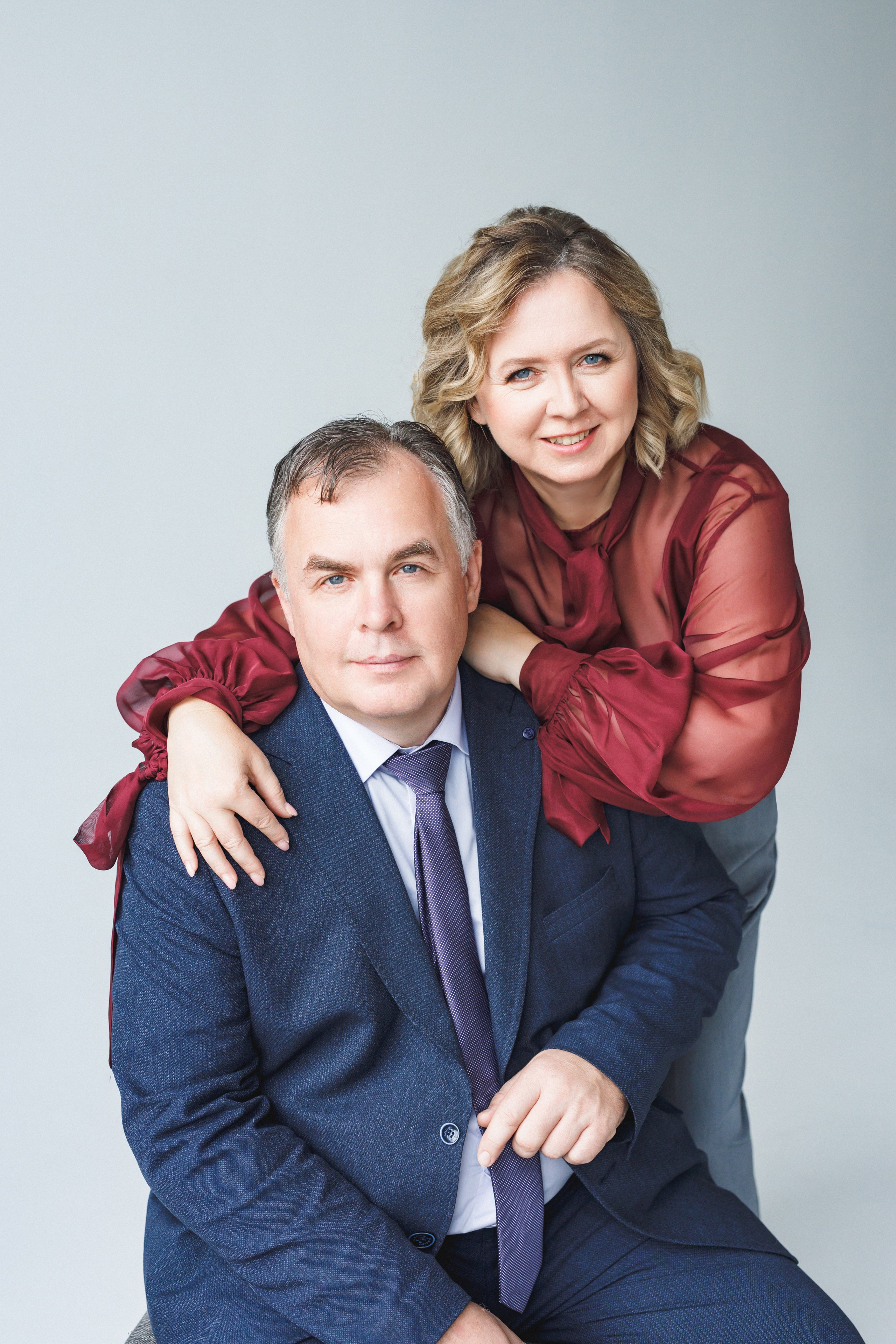 Семейные истории. Фотограф Москва Вероника Пименова