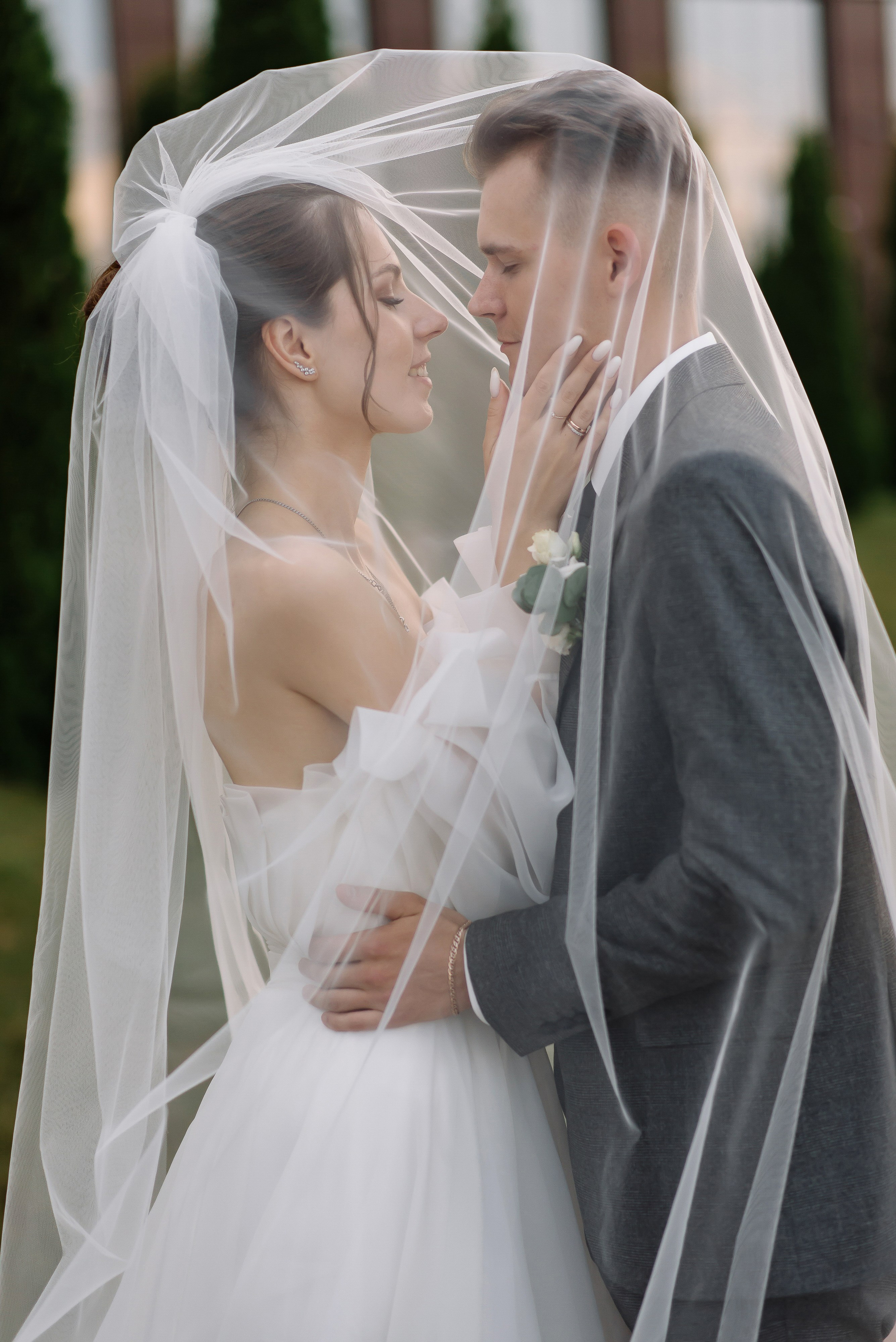 Рита и Игорь. Фотограф Минск Катерина Кирик