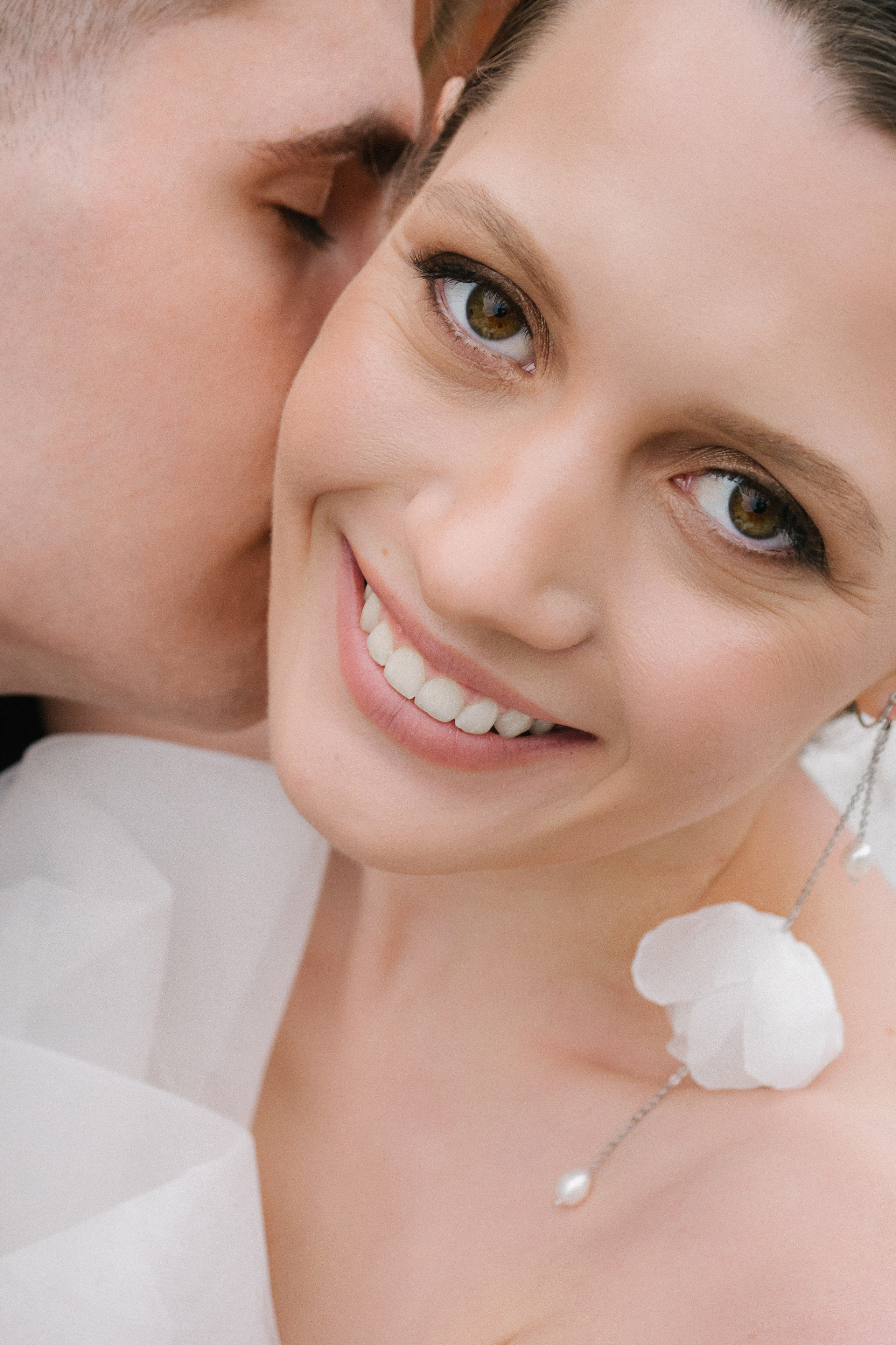 Григорий и Александра. Фотограф в Калининграде Дмитрий Мишин