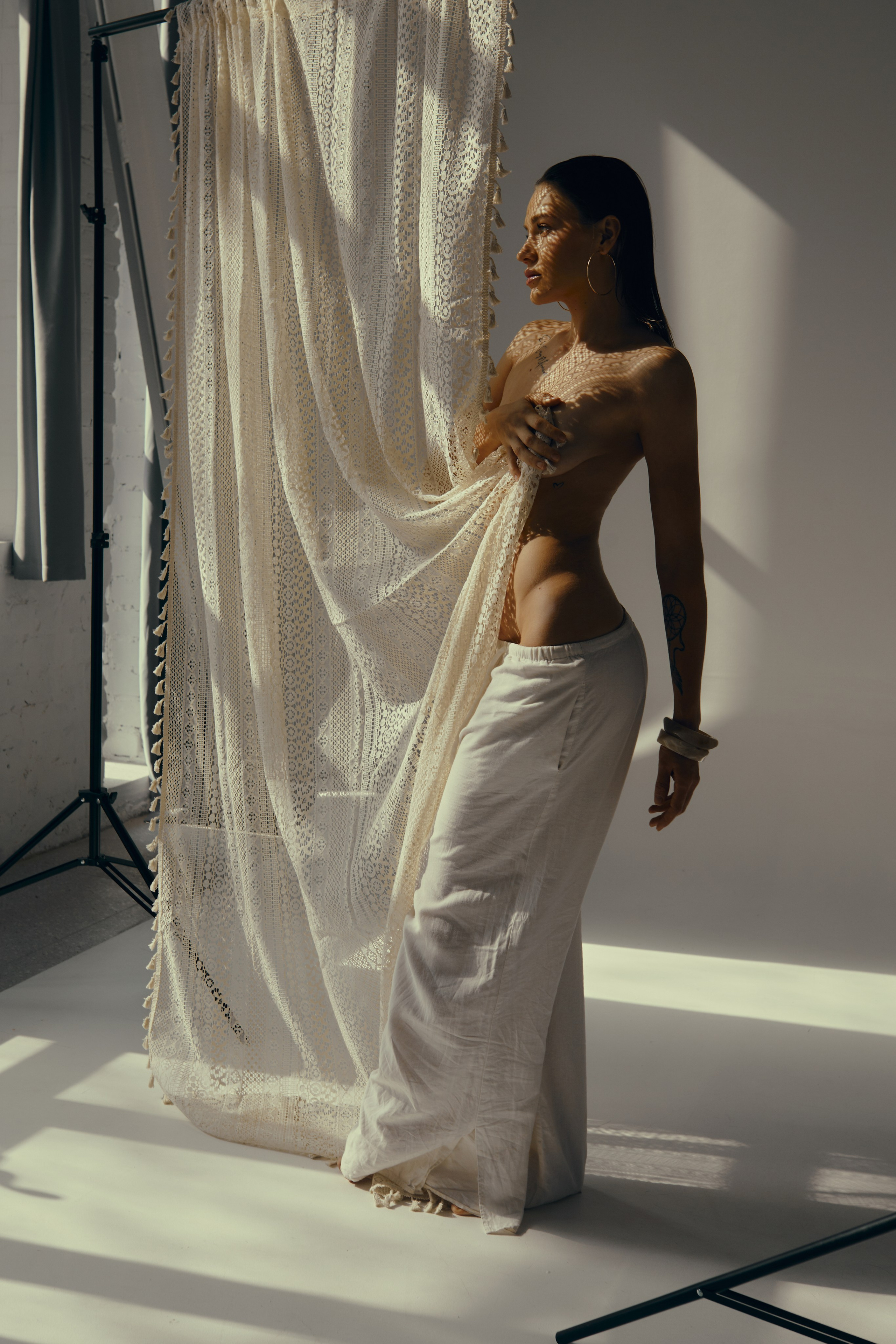 Веет балийским воздухом. Главная