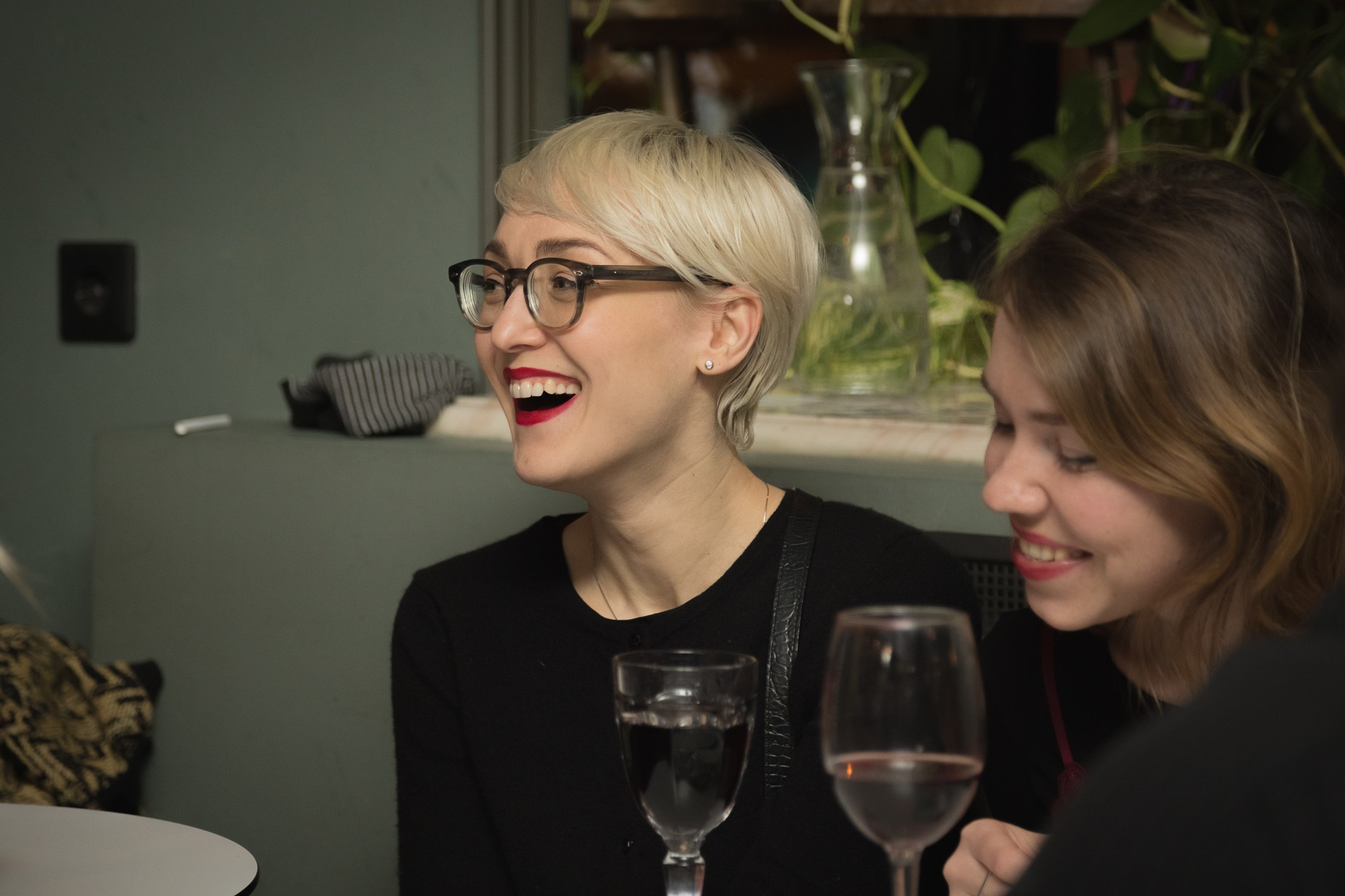 Пиф Паф (Арарат — февраль 2016). Фотограф Анастасия Малеева