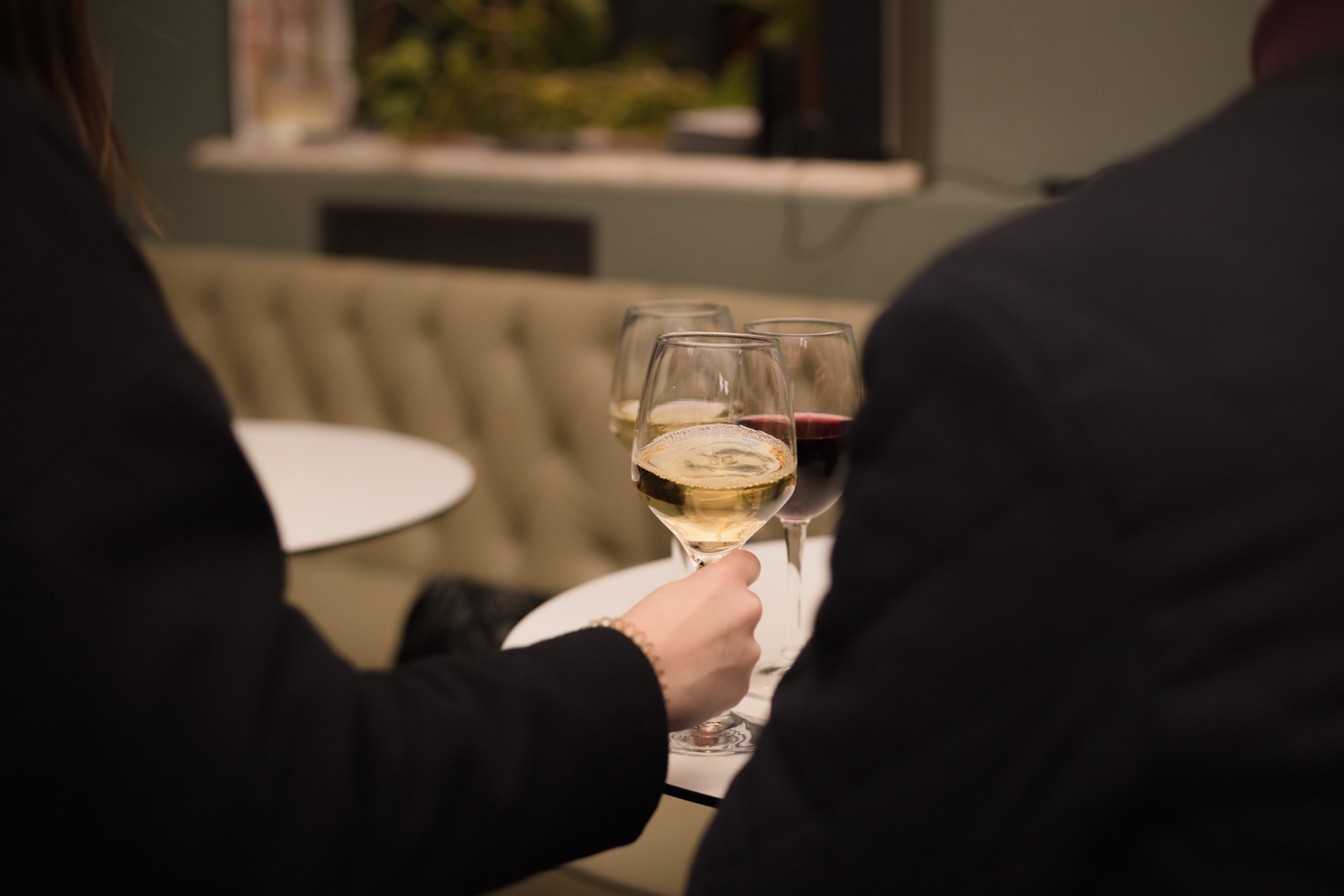 A-One (осень 2016). Фотограф Анастасия Малеева