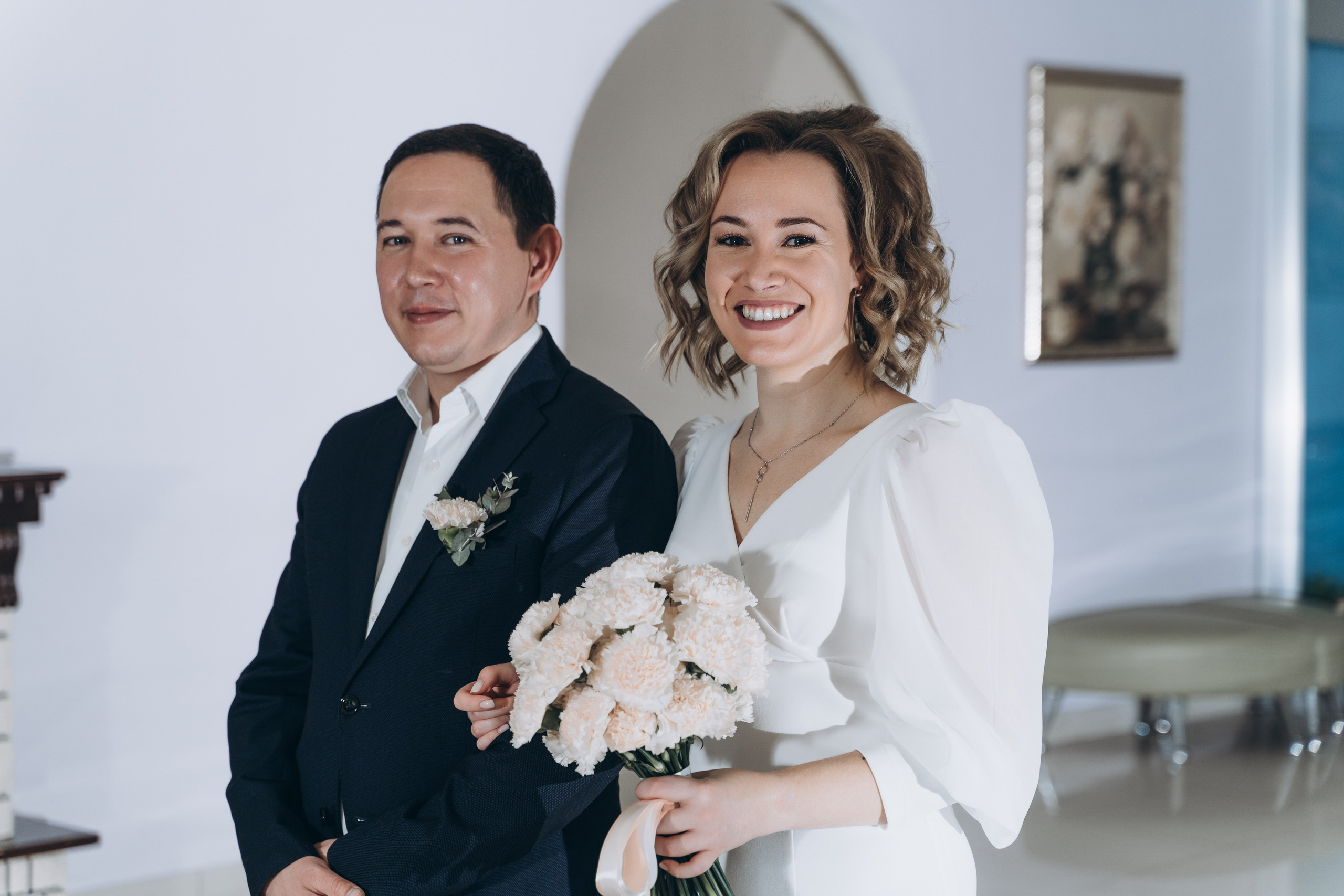 Свадьба Алберт и Дарья. Event фотограф Степанова Александра