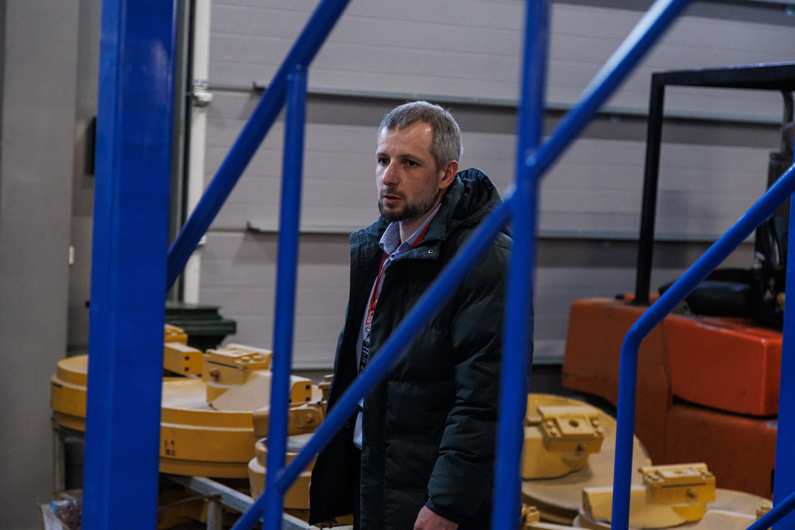 Оверкон. Https://andreysolodov.ru