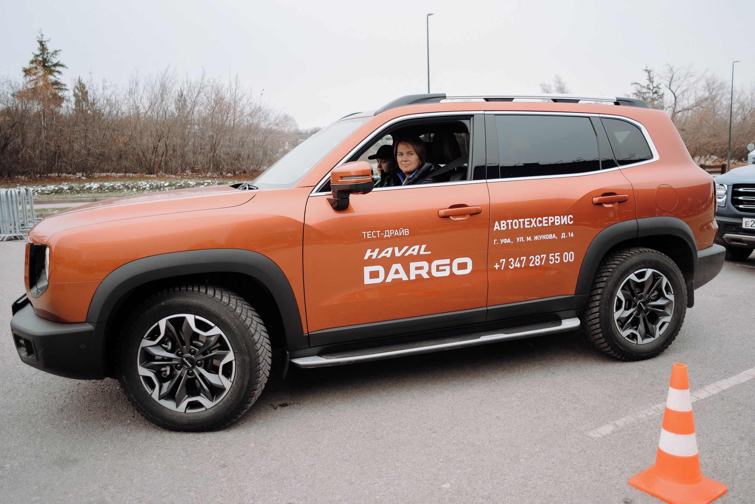 HAVAL ROAD SHOW. Репортажный фотограф Зуев Роман г. Челябинск