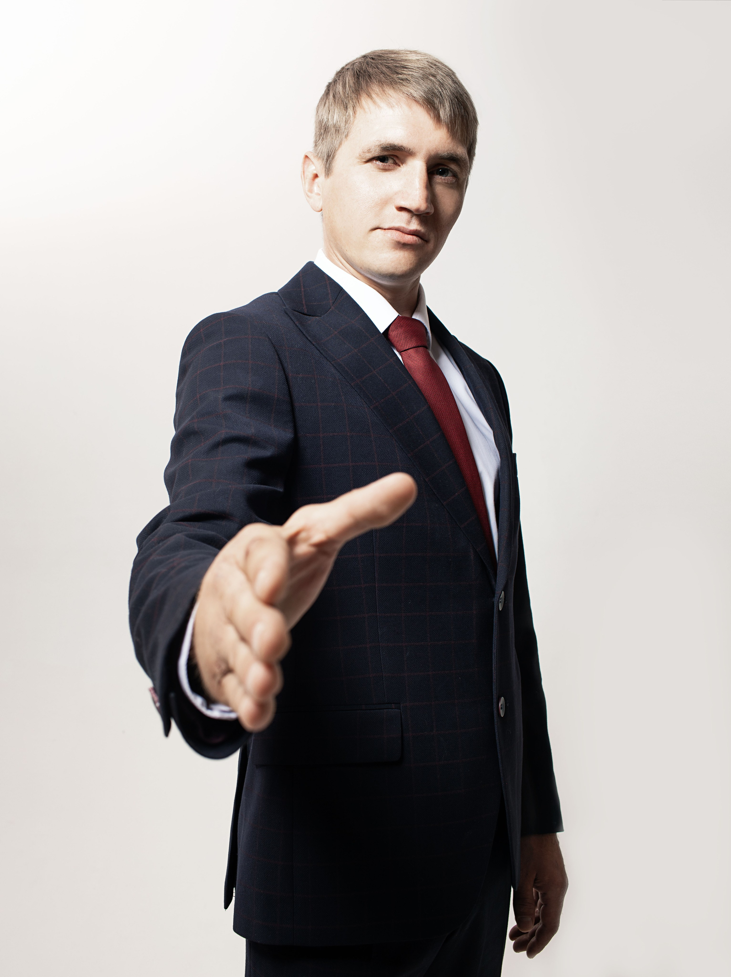 СЕРГЕЙ. ГЛАВНАЯ