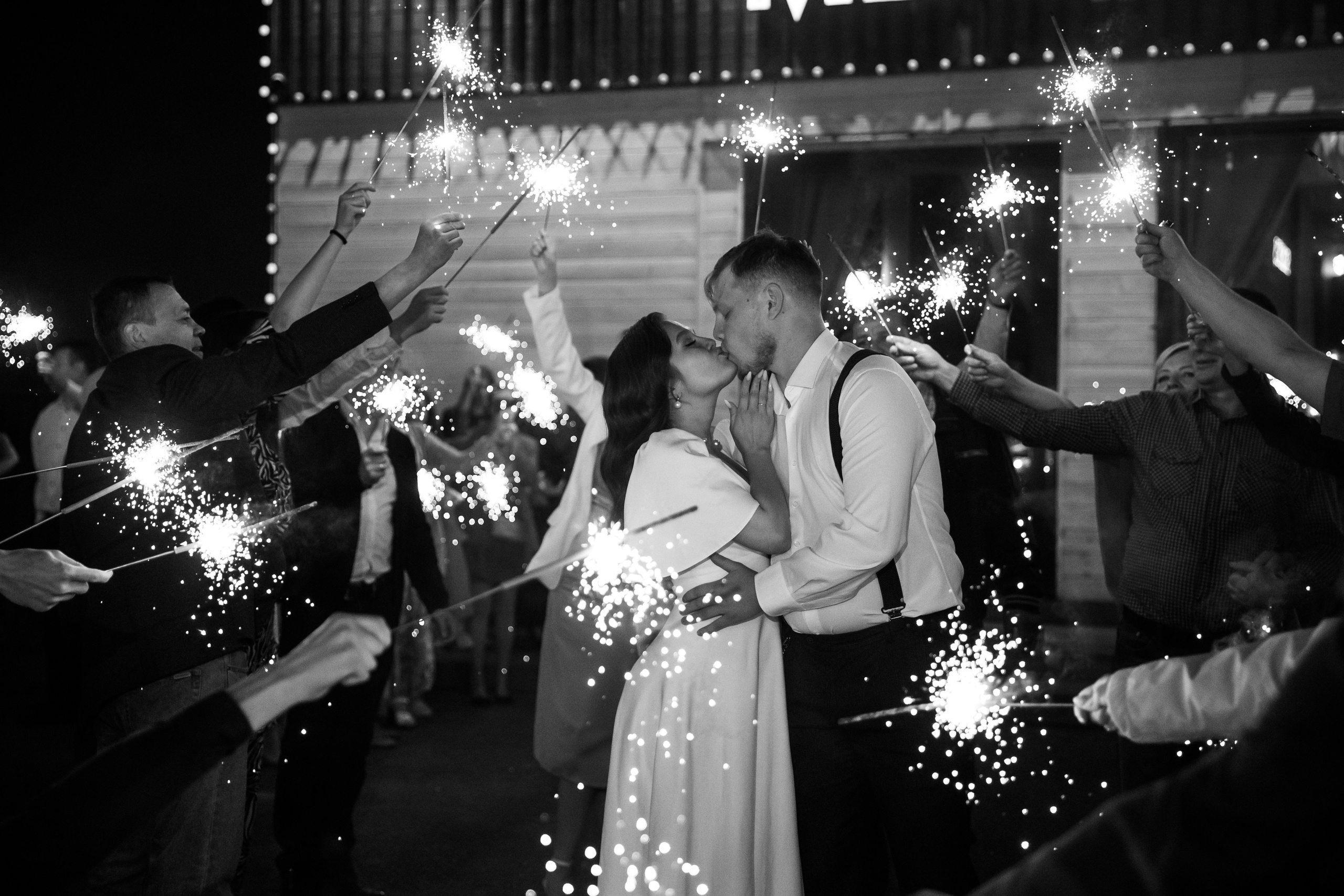 Danil & Ekaterina. Romanovs | Свадебный фотограф и видеограф Чебоксары Казань Москва