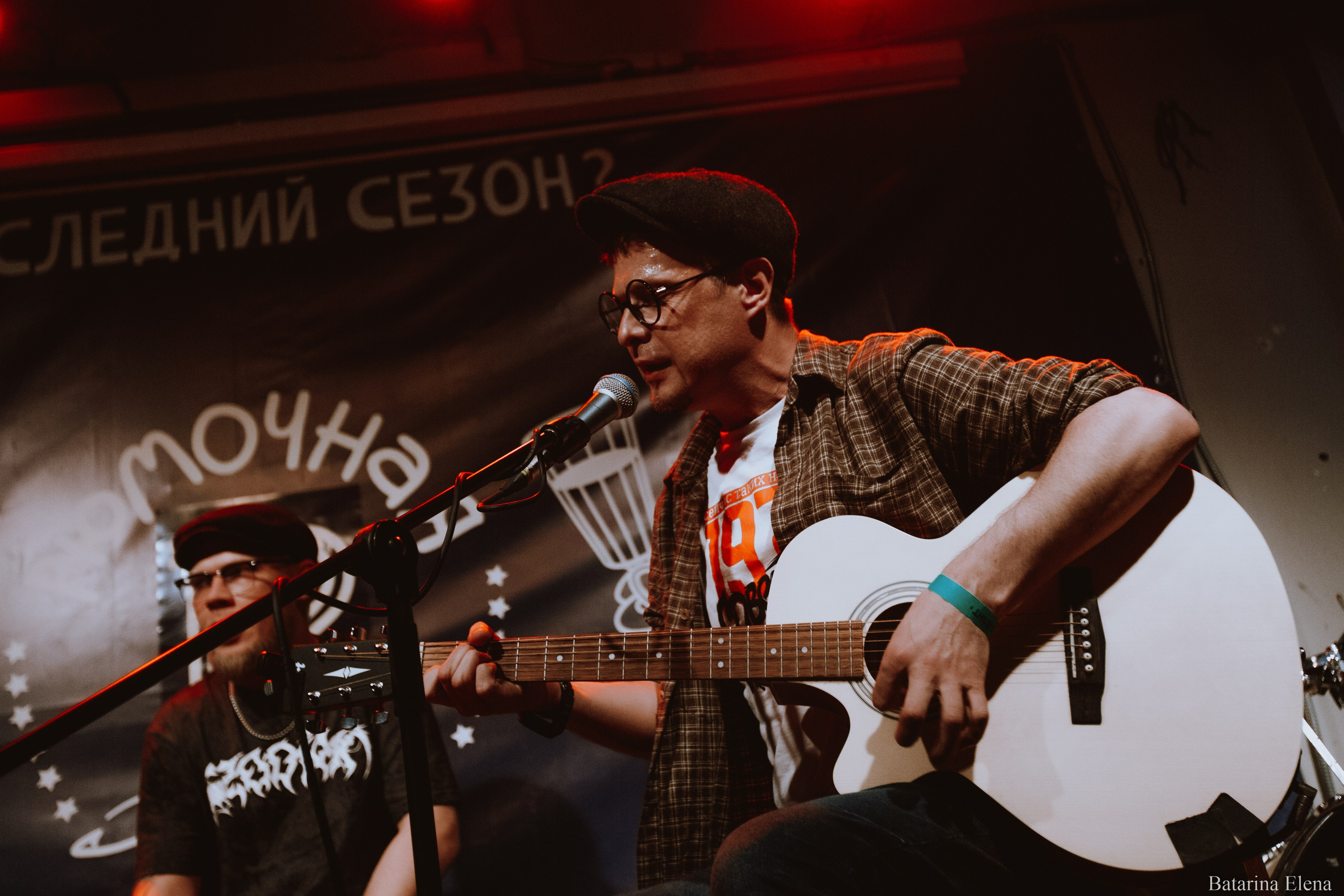 Рудаков и Соучастники. Фотограф Елена Батарина