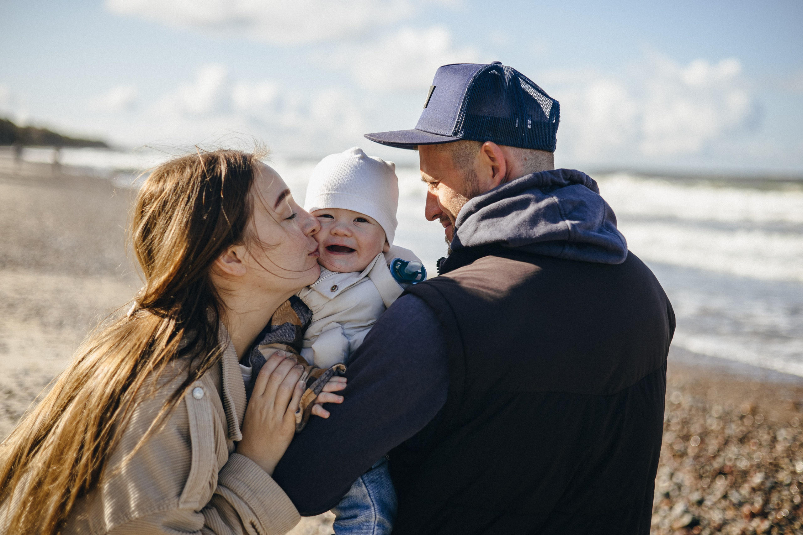 Семейные. Свадебный фотограф в Калининграде Филоненко Наталья