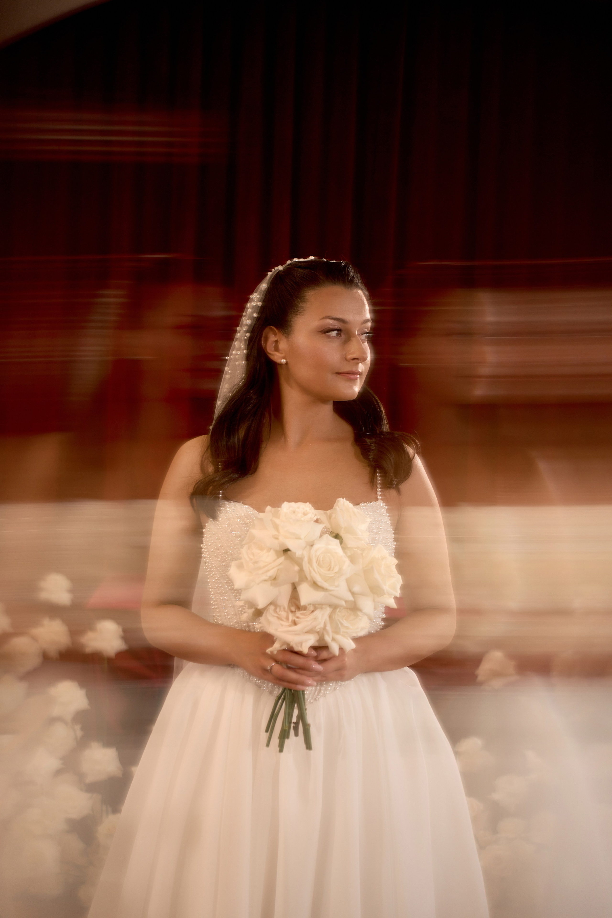 Павел & Ксения. Фотограф в Нижнем Новгороде Марина Кузнецова