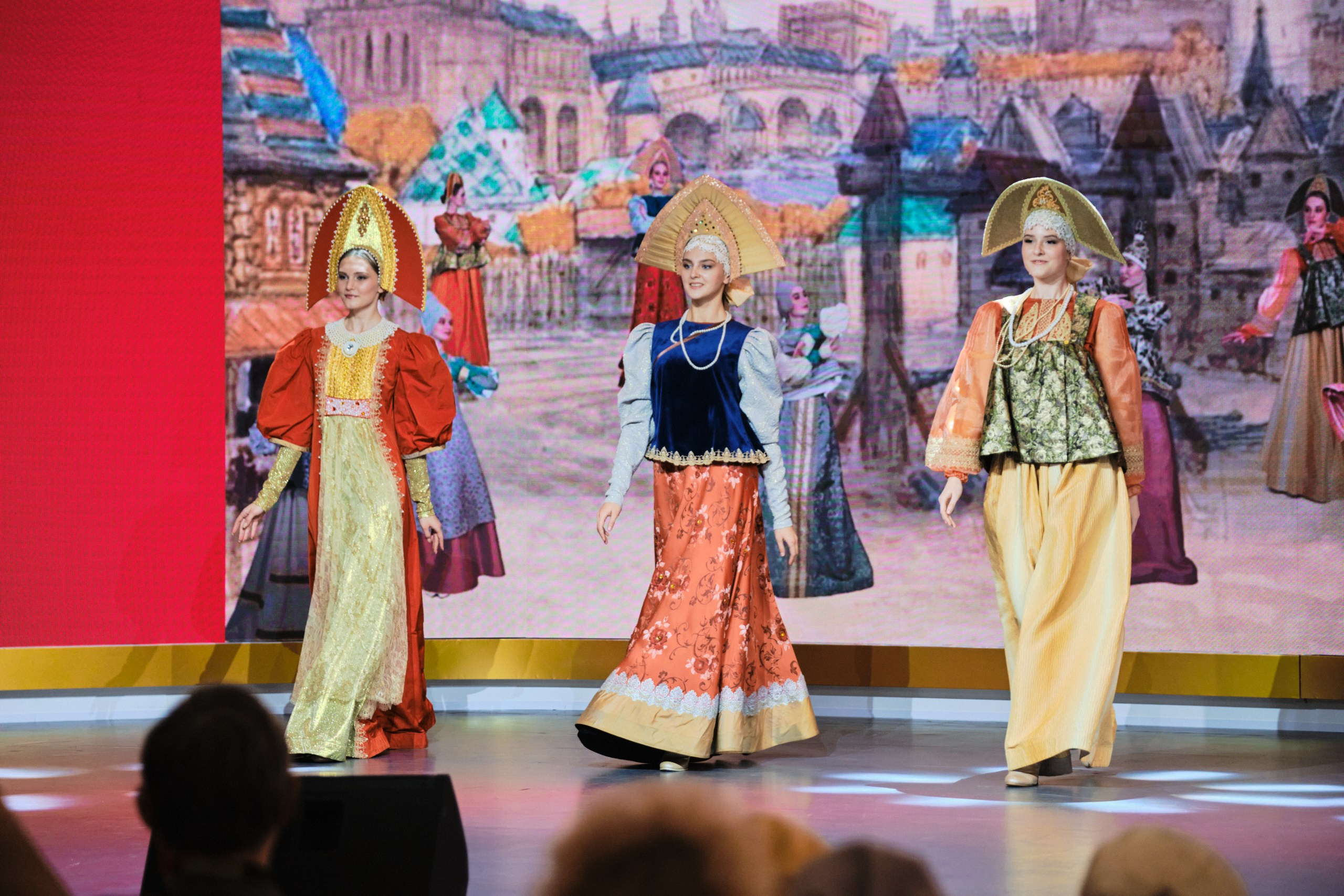 ВДНХ × Выставка «Россия». Матвей Яворский — фотограф в Челябинске