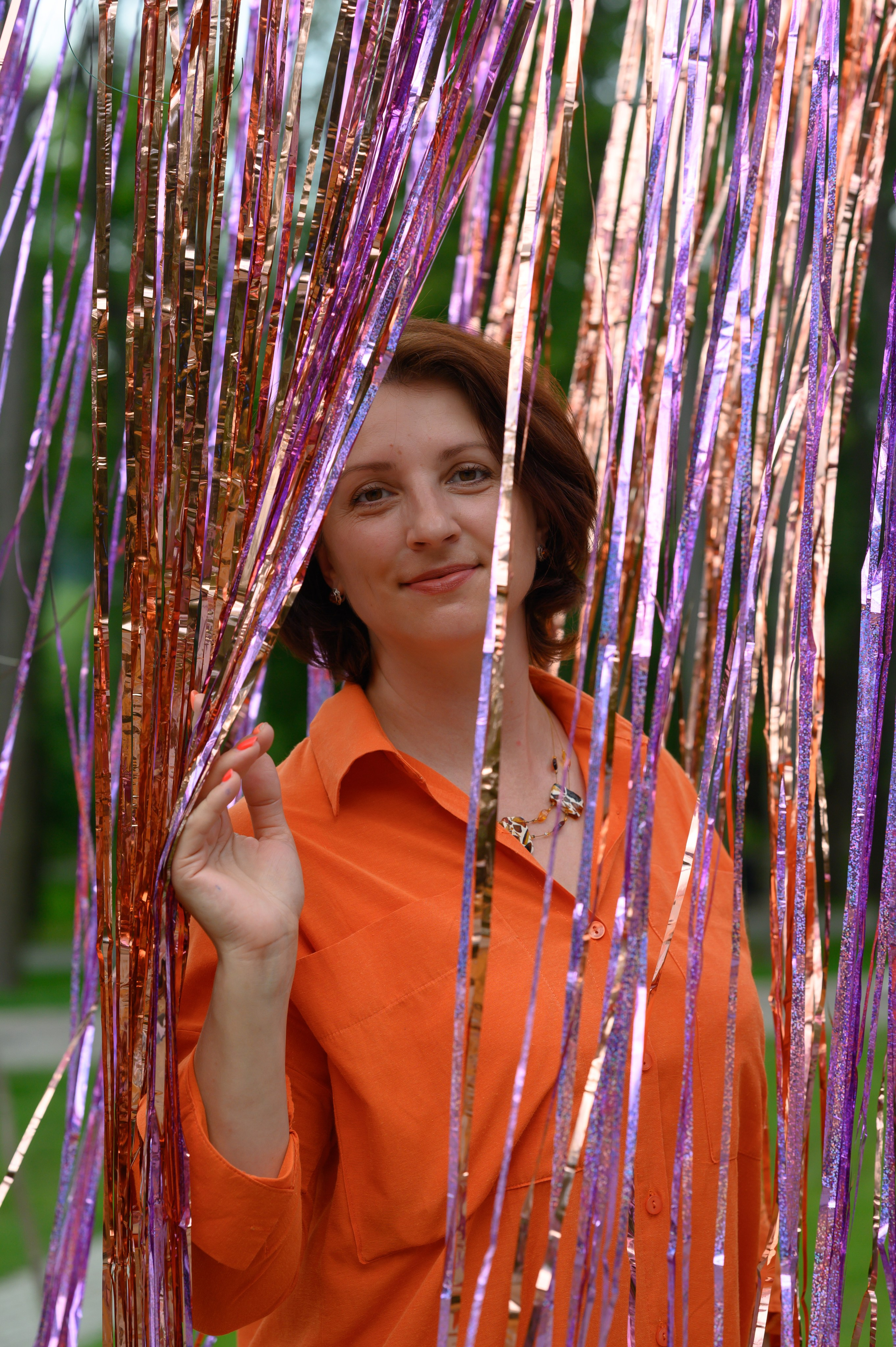 День молодёжи. Семейный фотограф Казакова Дарья