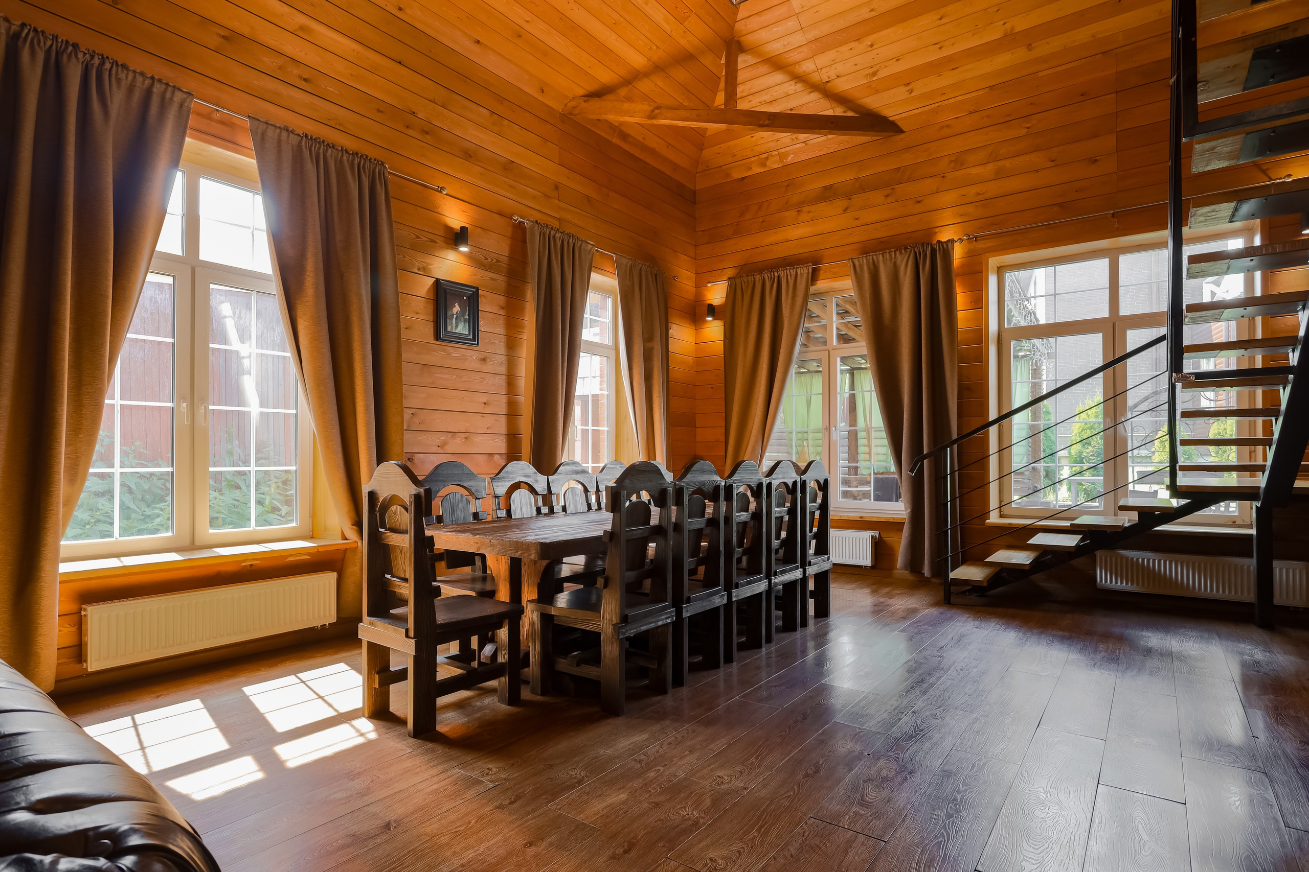 Фотосъемка жилых квартир и апартаментов. Интерьеры, Контент, Портреты | Фотограф в Москве Дани Терно