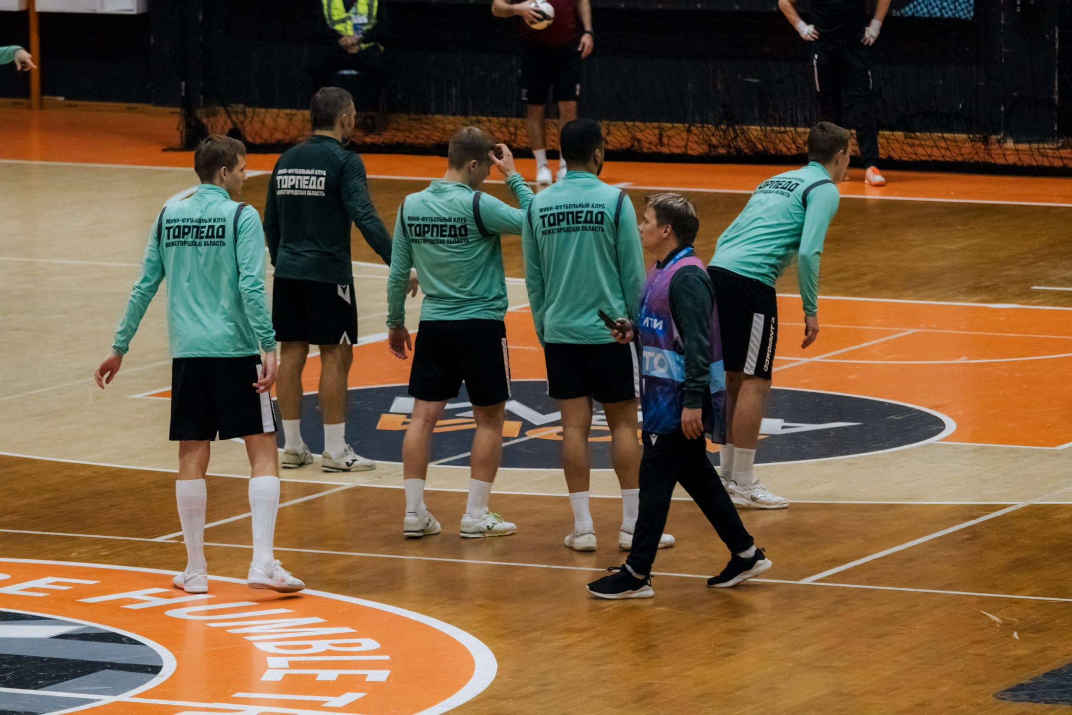 Спорт. Фотограф в Санкт-Петербурге — Петрович Милан